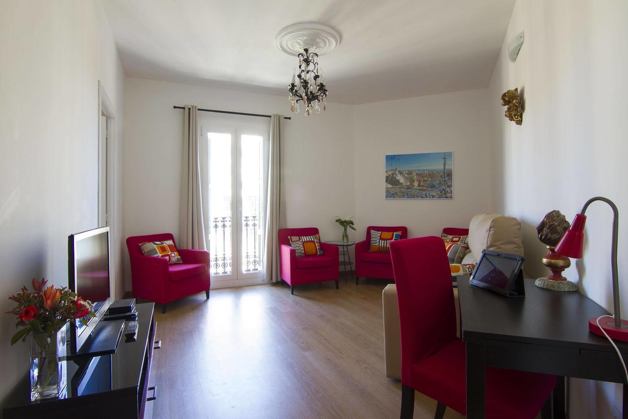 Apartment Together Barcelona