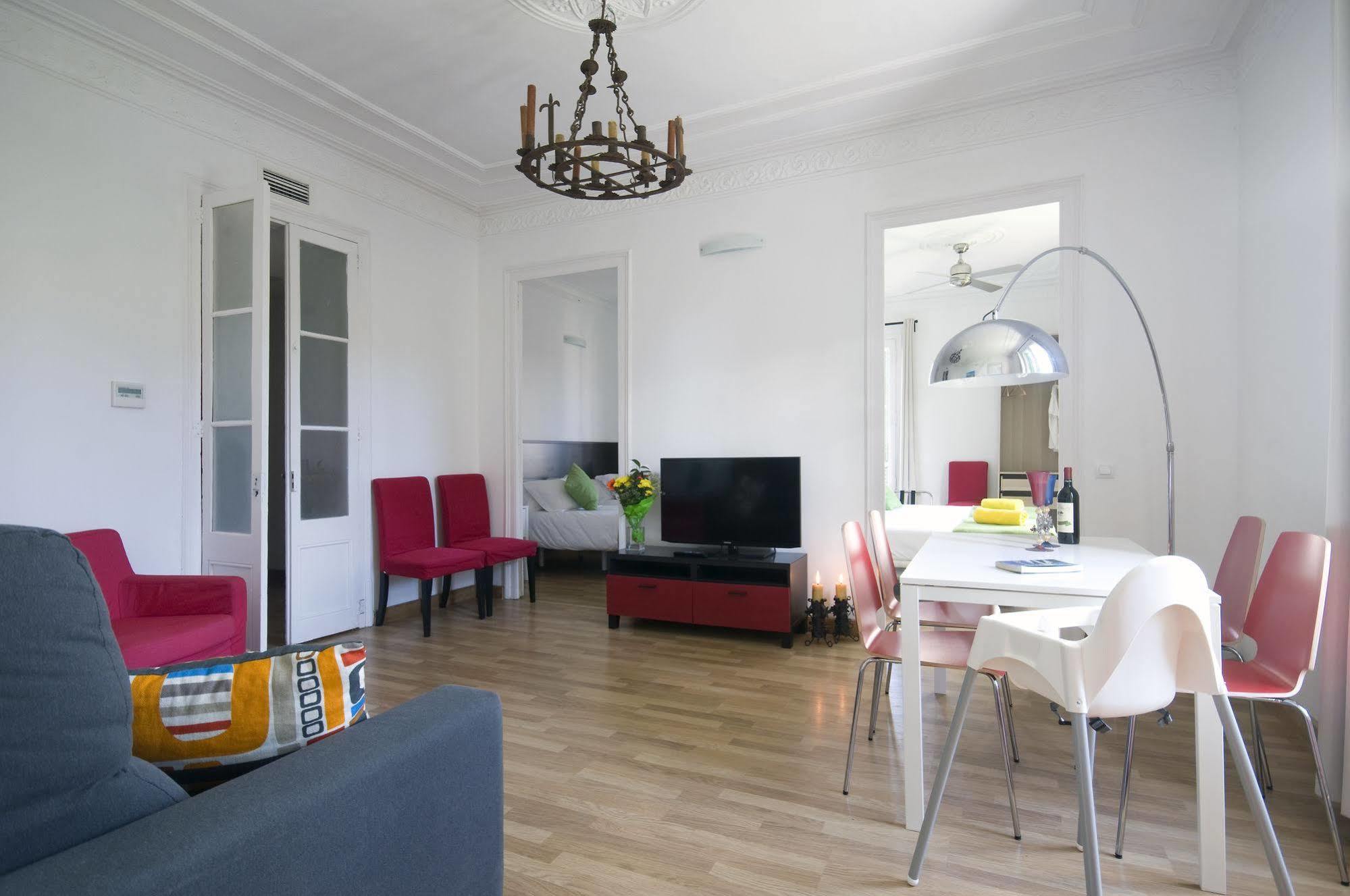 Together Apartment