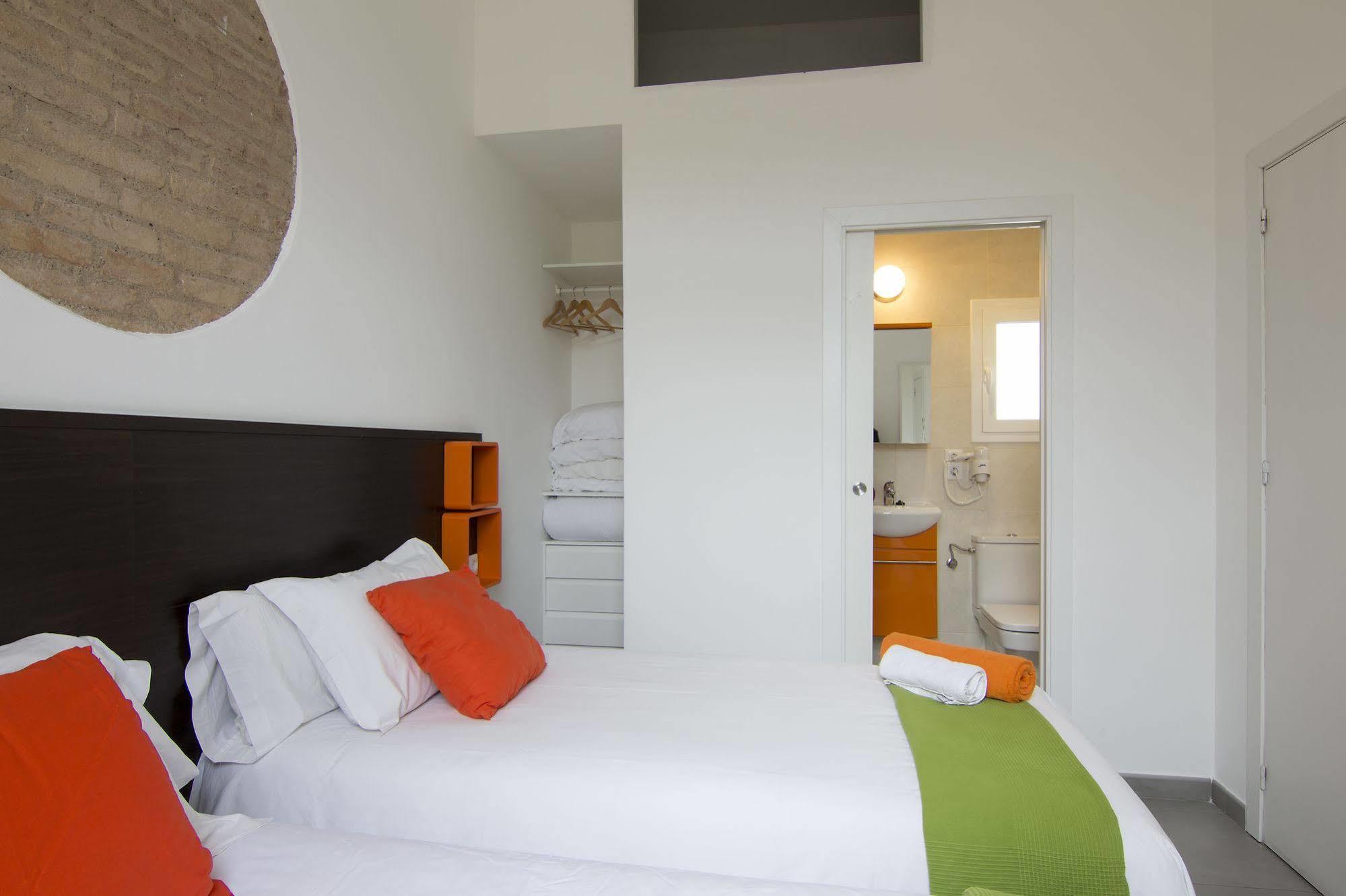 Apartment Together Barcelona