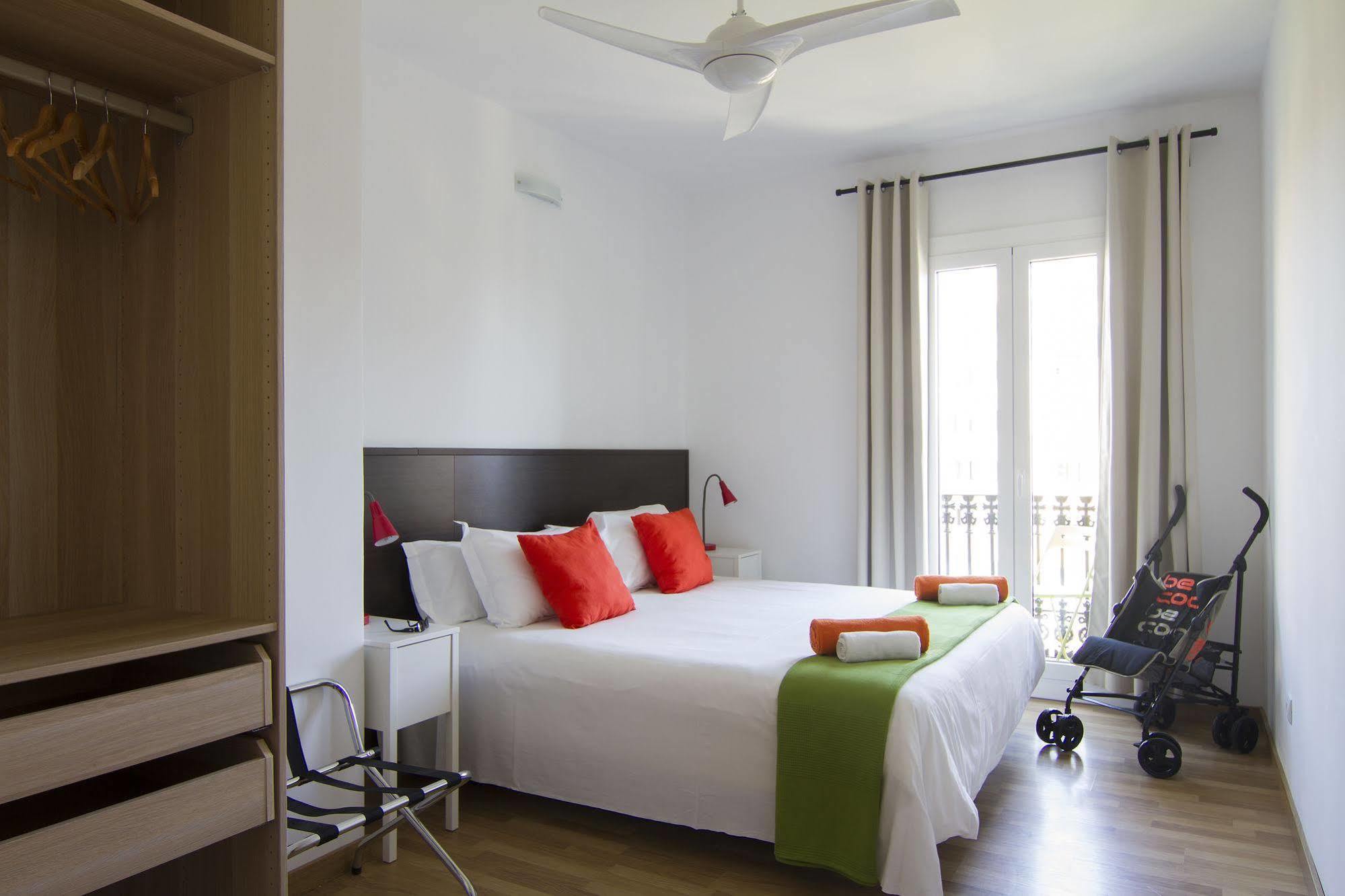 Together Apartment Barcelona