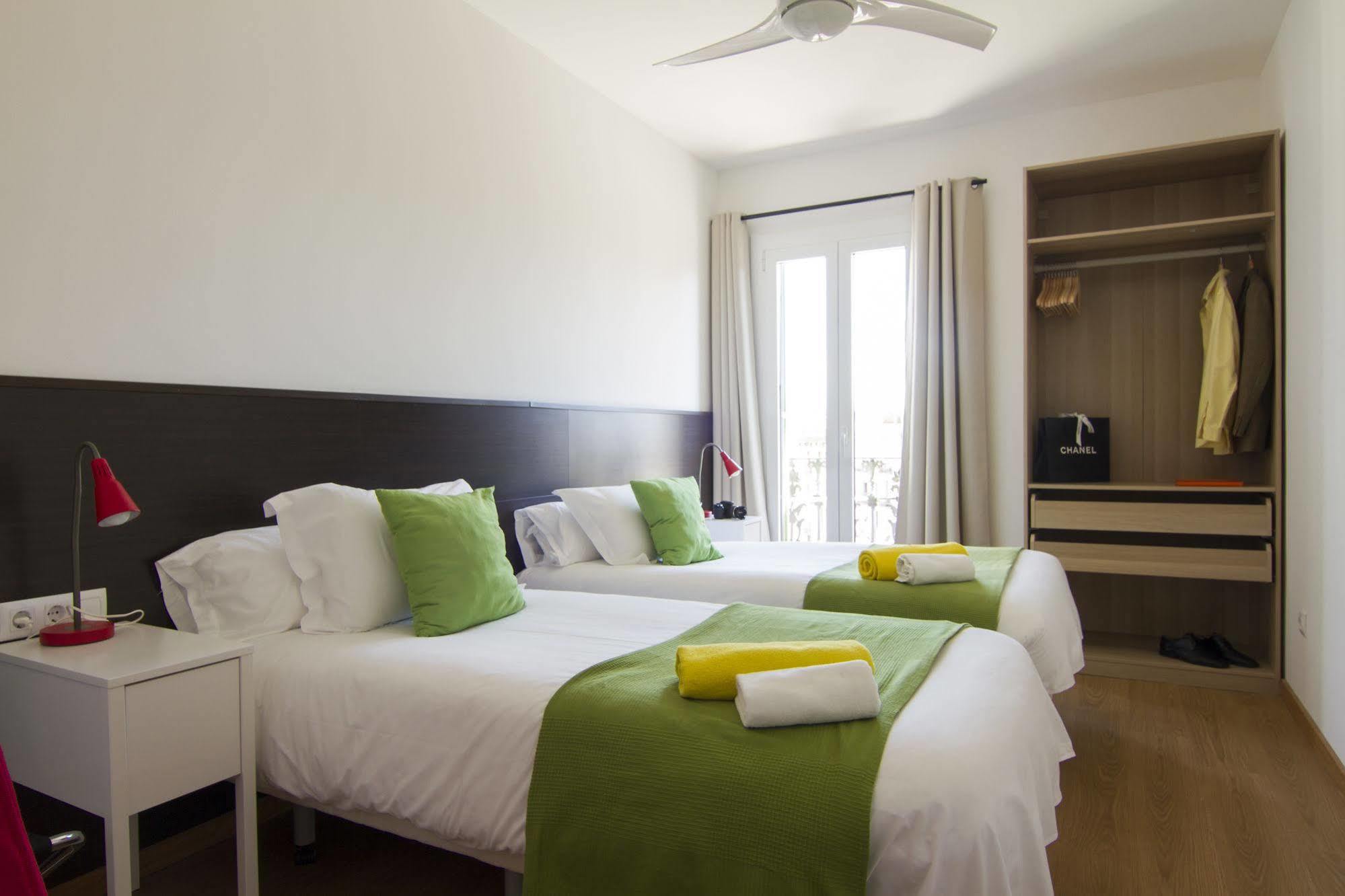 Together Apartment