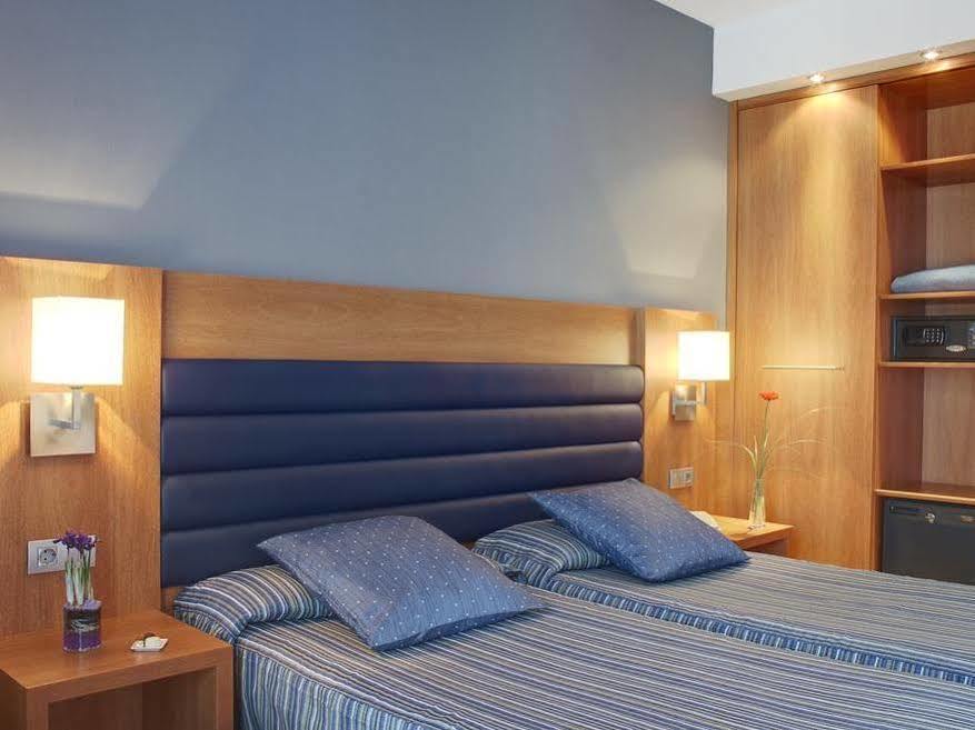 Century 3* Barcelona