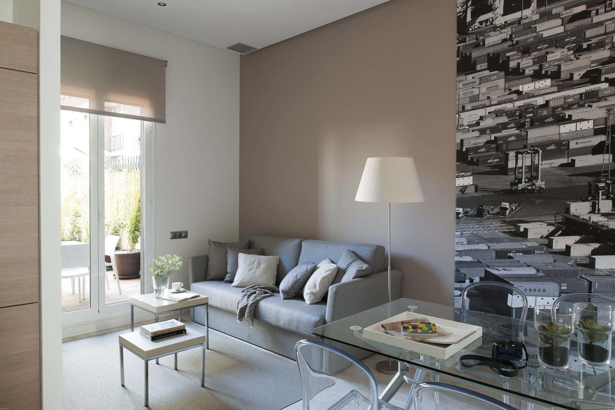 Eric Vökel Boutique - Gran Vía Apartamento *
