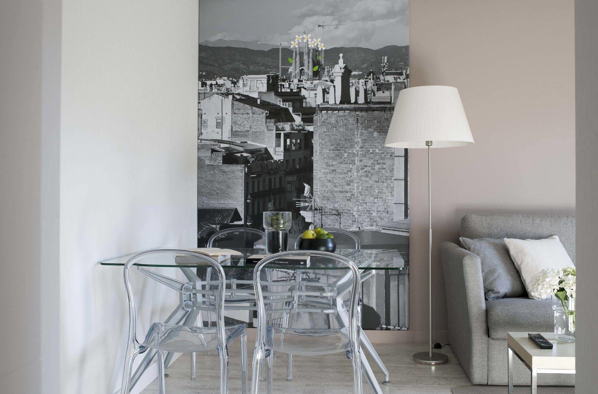 Apartamento Eric Vökel Boutique - Gran Vía *