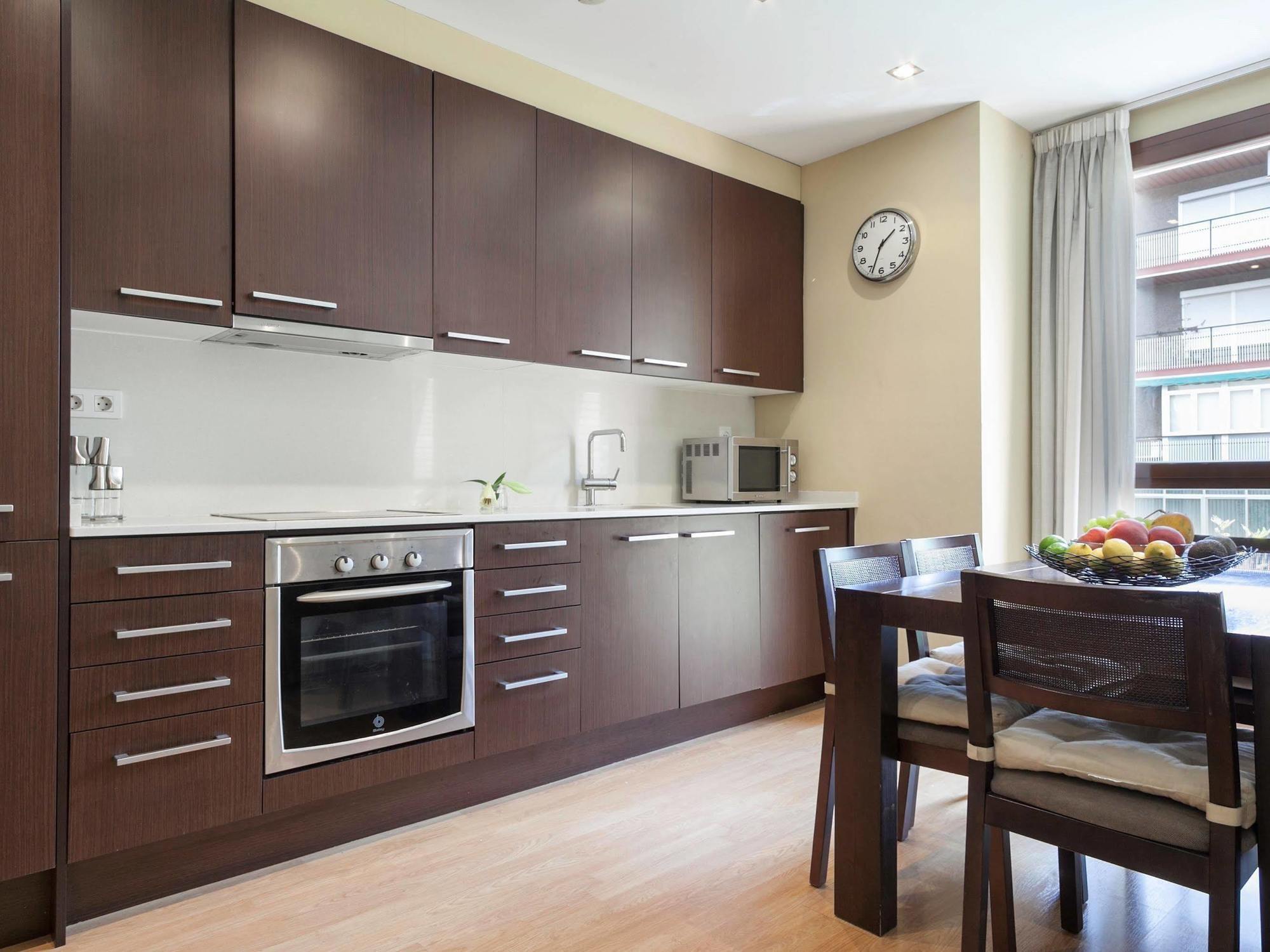 Apartamento Short Group Camp Nou Serviced Barcelona