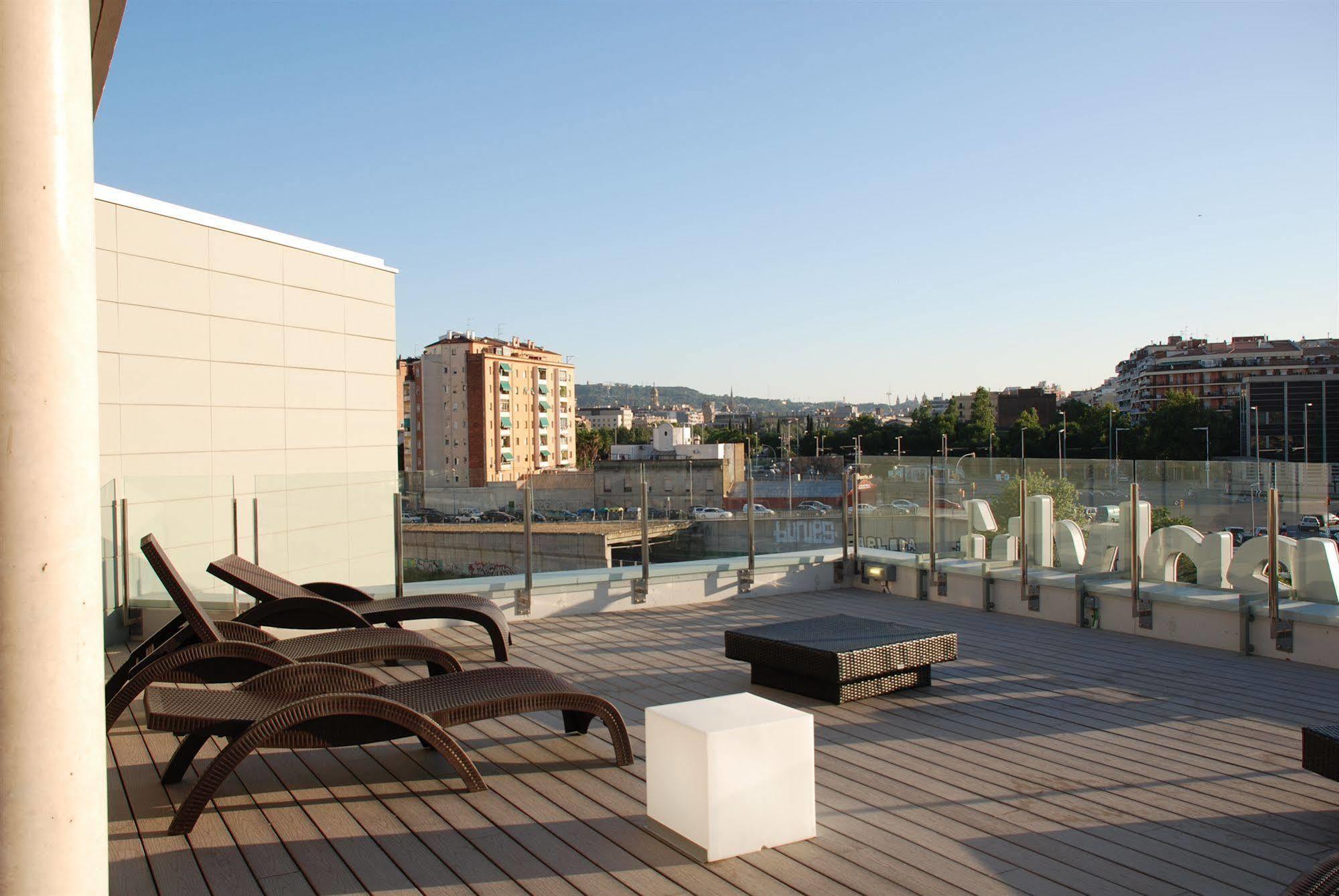 Twentytú Hostal Barcelona