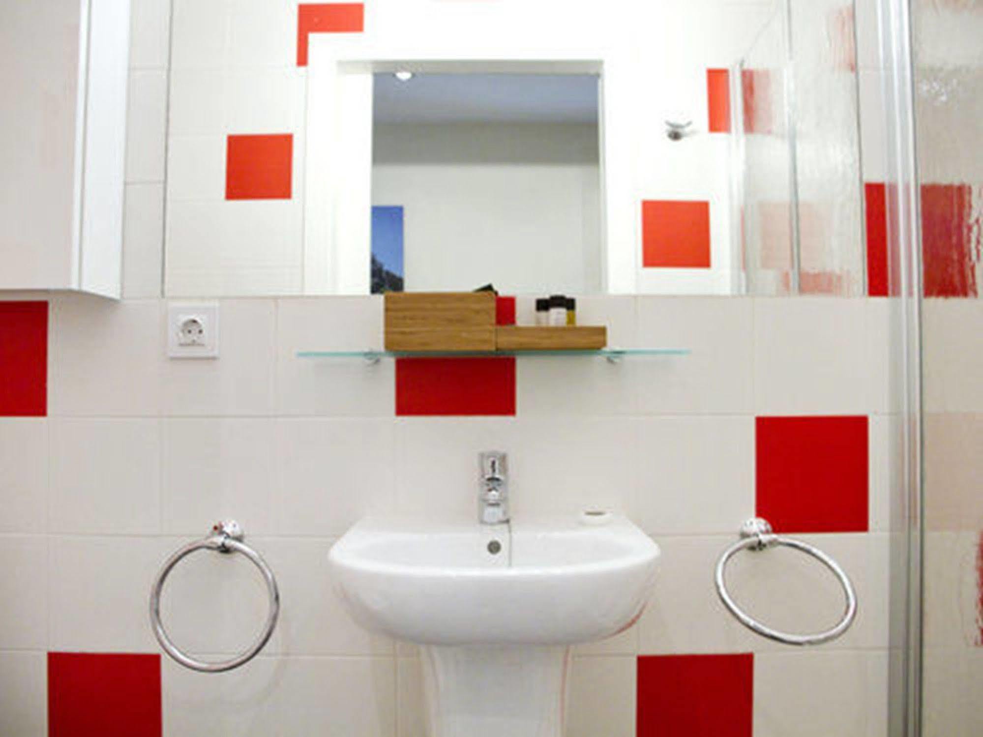 Ola Living Macba Apartamento
