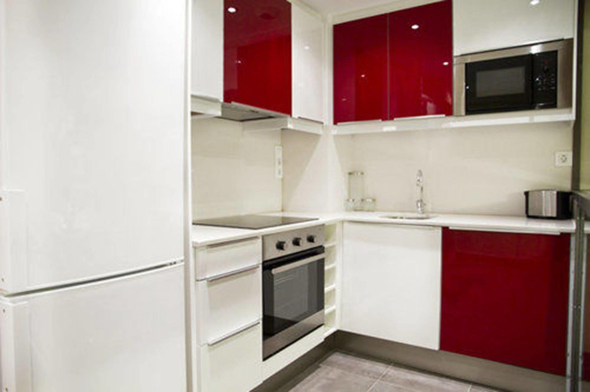 Ola Living Macba Apartamento *