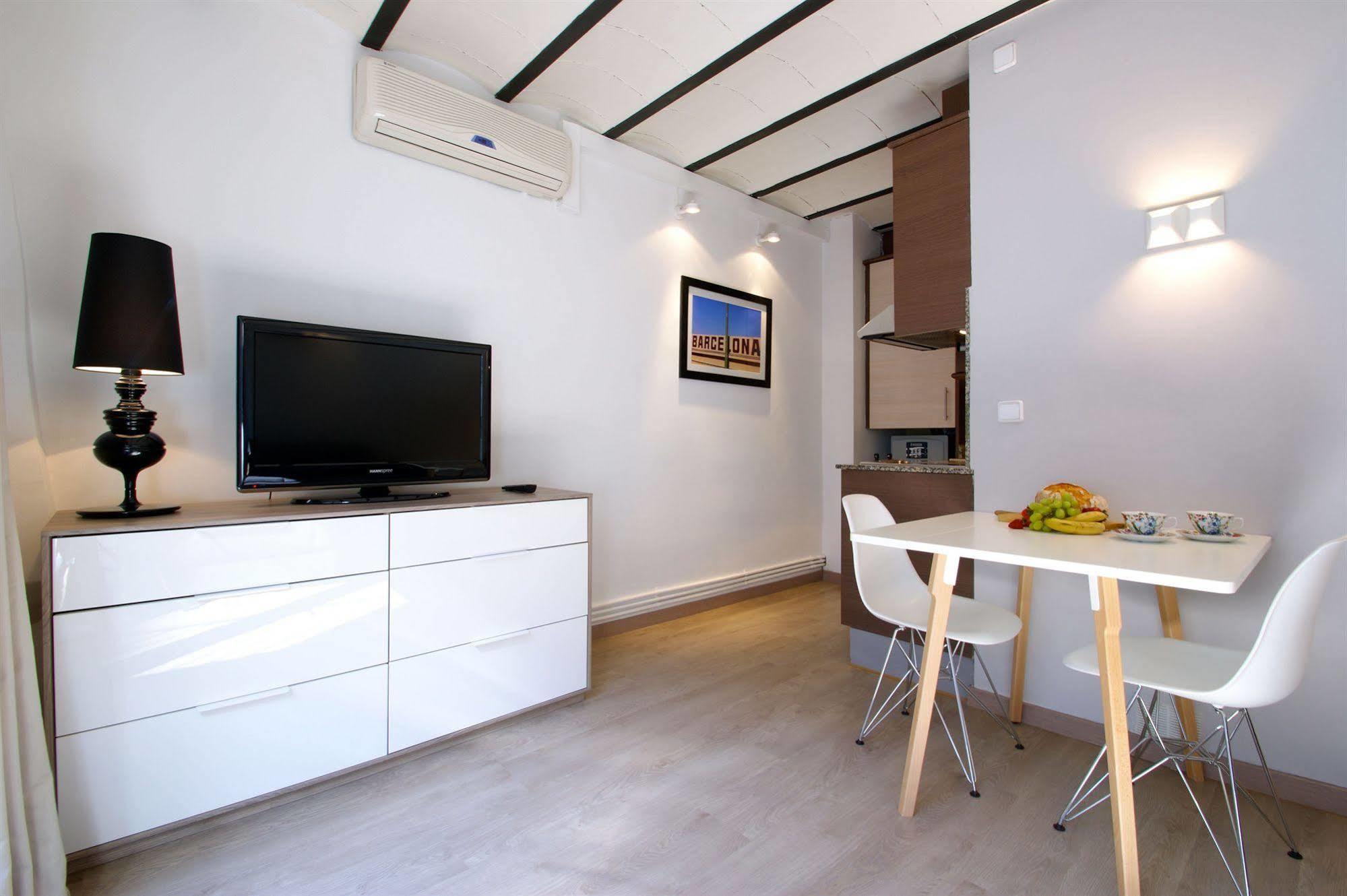 Hotel Borne Down Town Barcelona