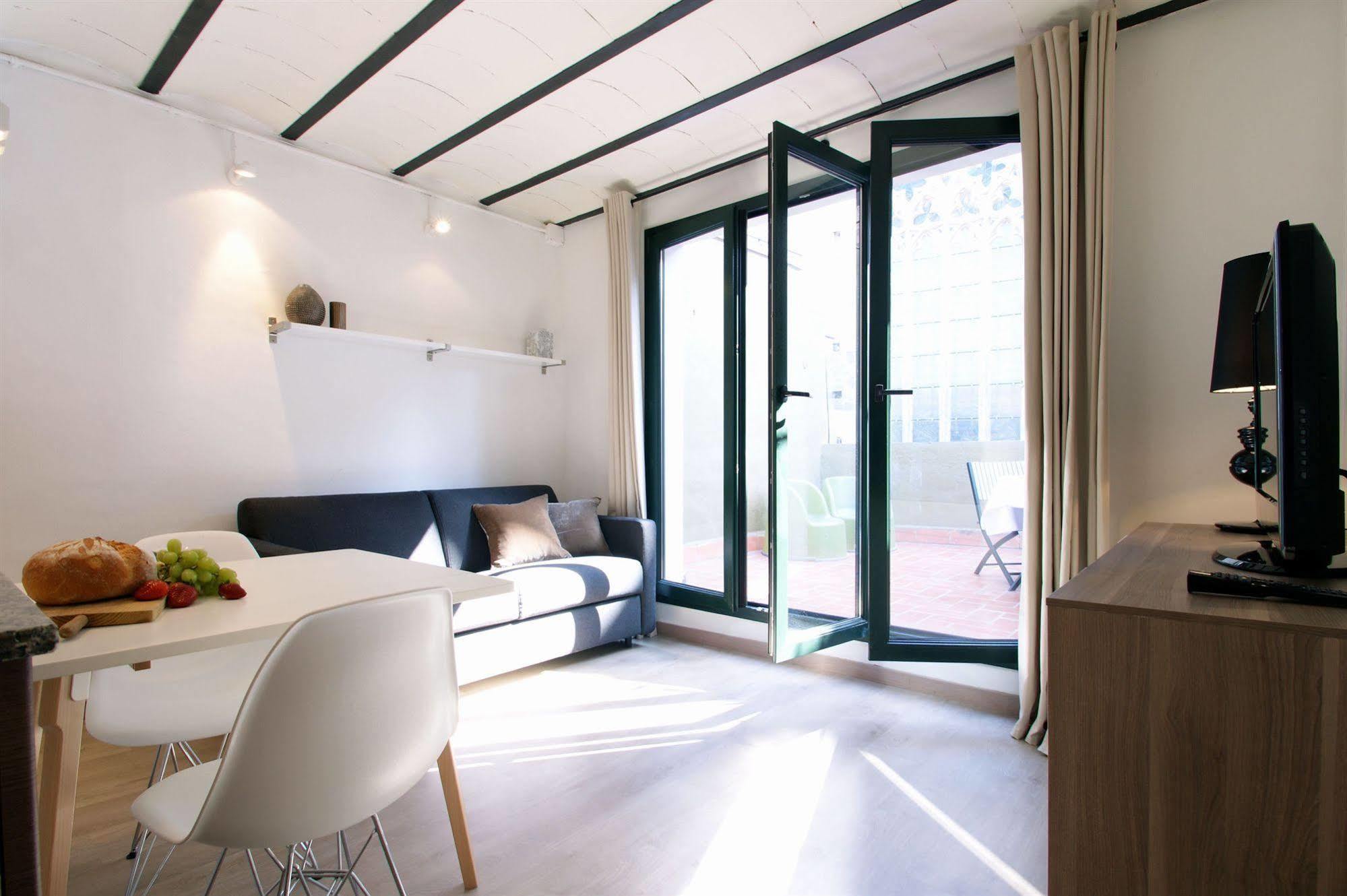 Borne Down Town 3* Barcelona