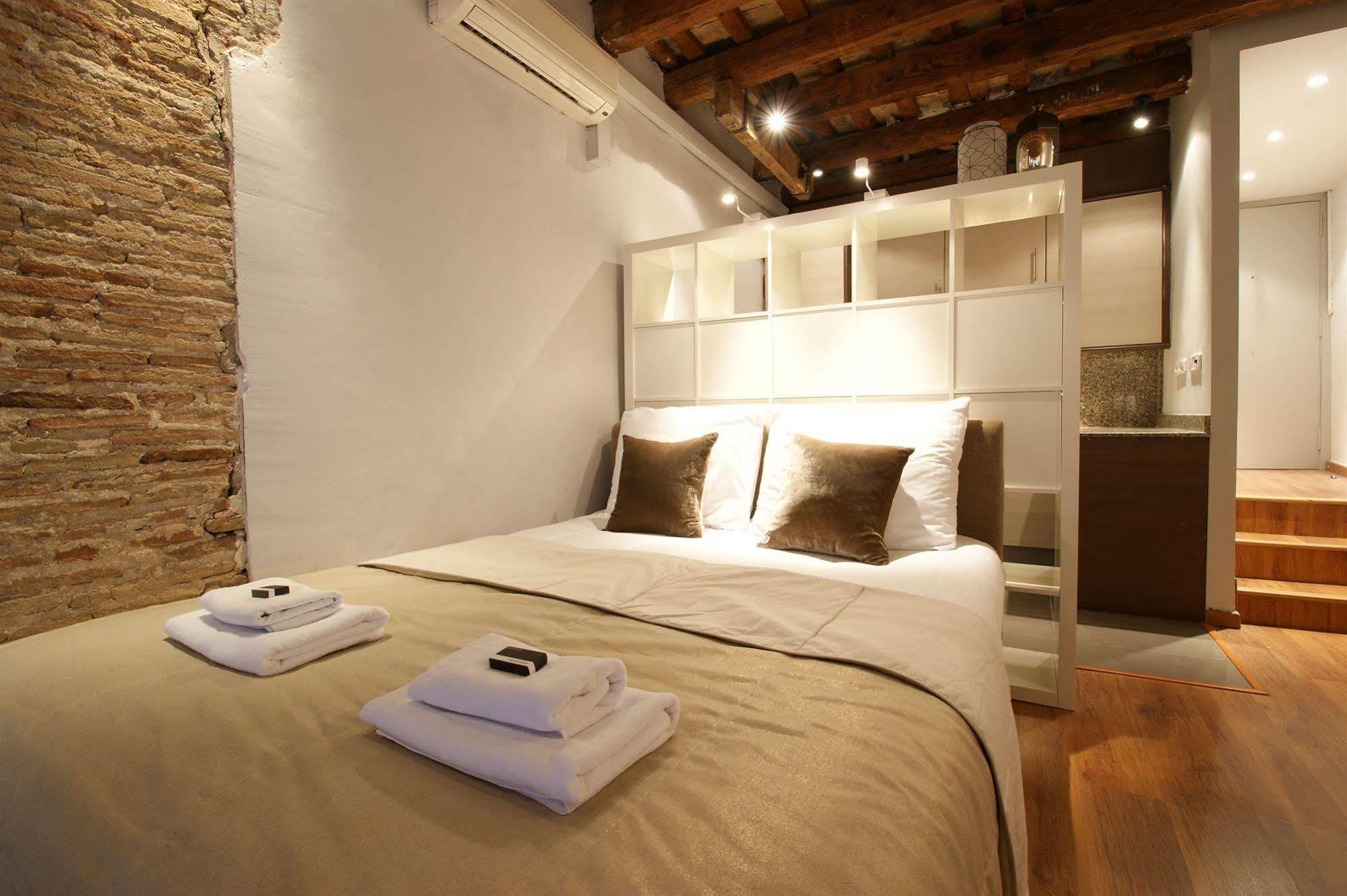 Borne Down Town 3* Barcelona