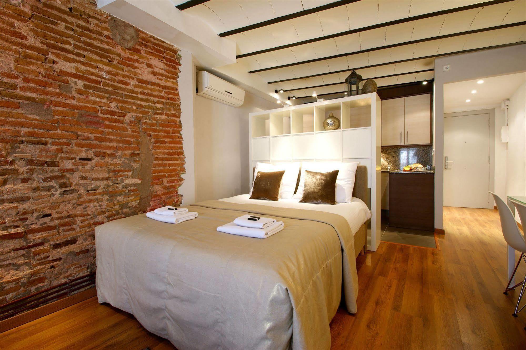 Borne Down Town Hotel Barcelona
