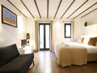 Borne Down Town 3* Barcelona