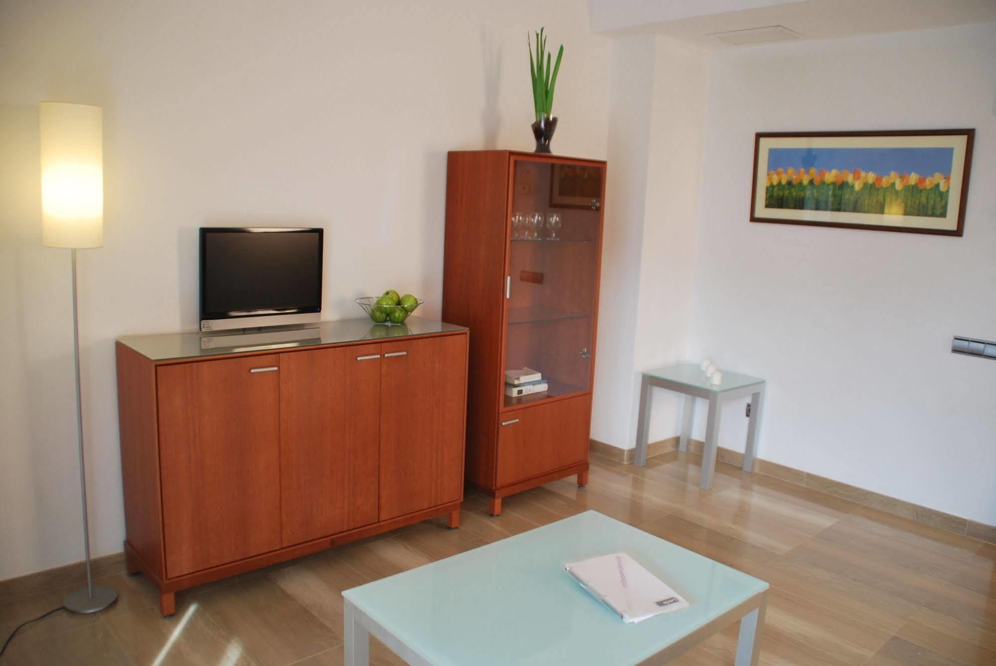 Aparthotel Independencia 2*