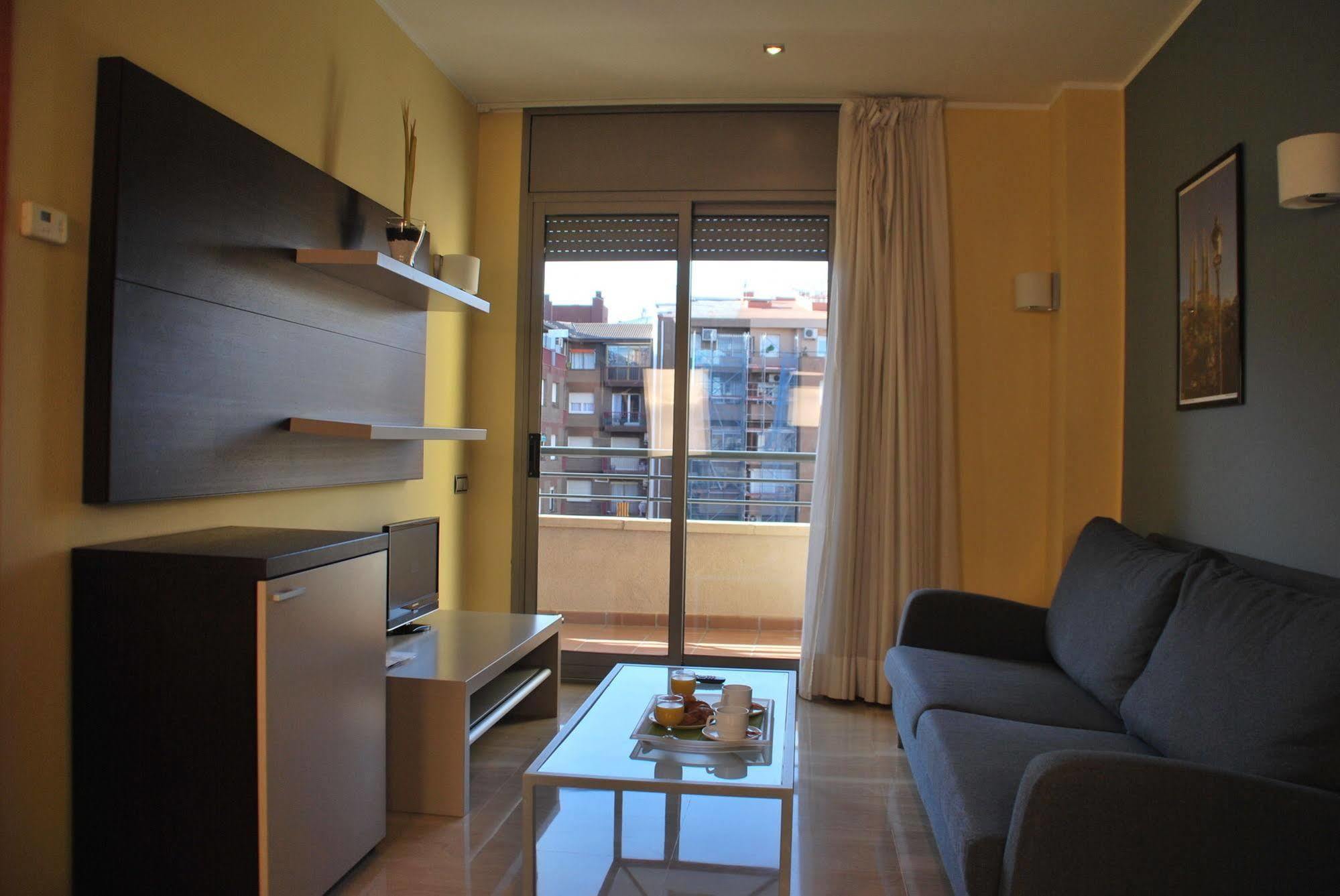 Aparthotel Independencia