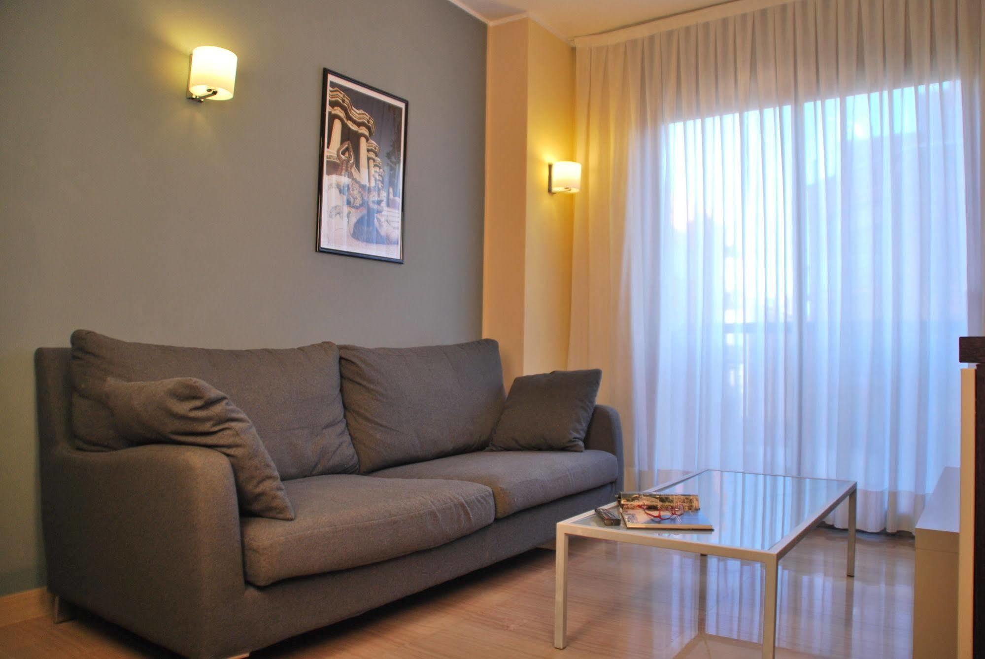 Independencia Aparthotel
