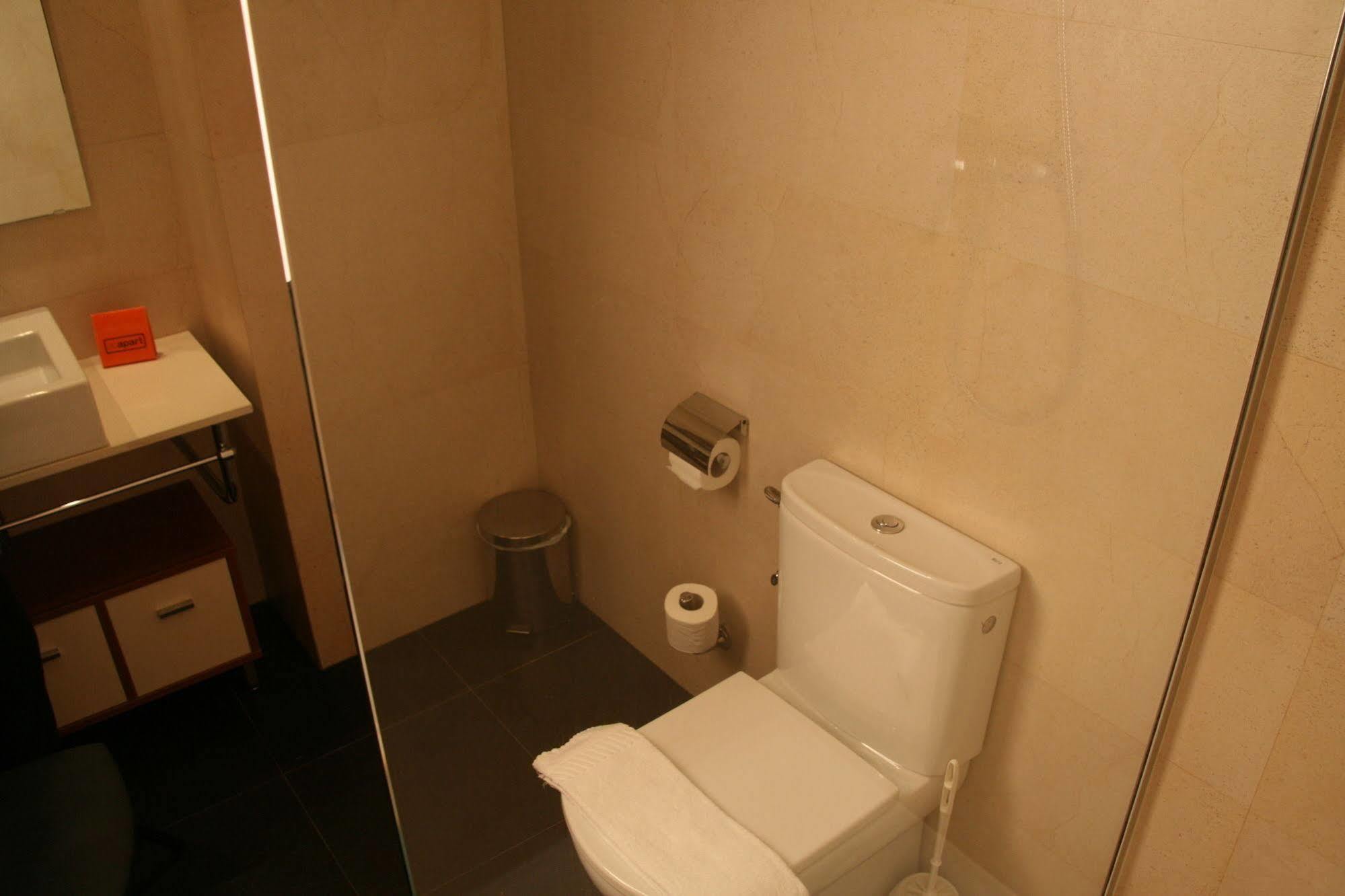 Aparthotel Independencia 2*