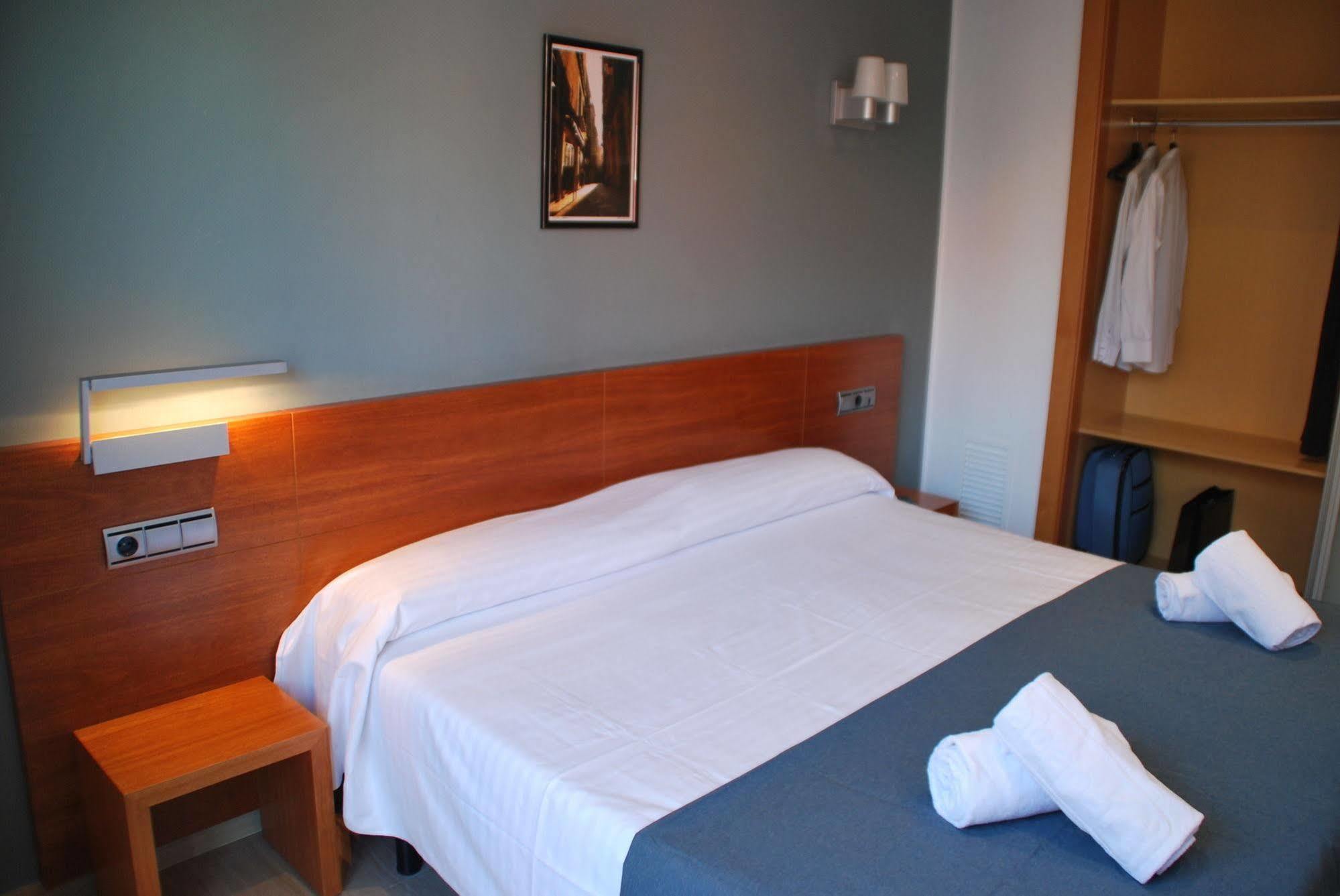 Aparthotel Independencia Barcelona