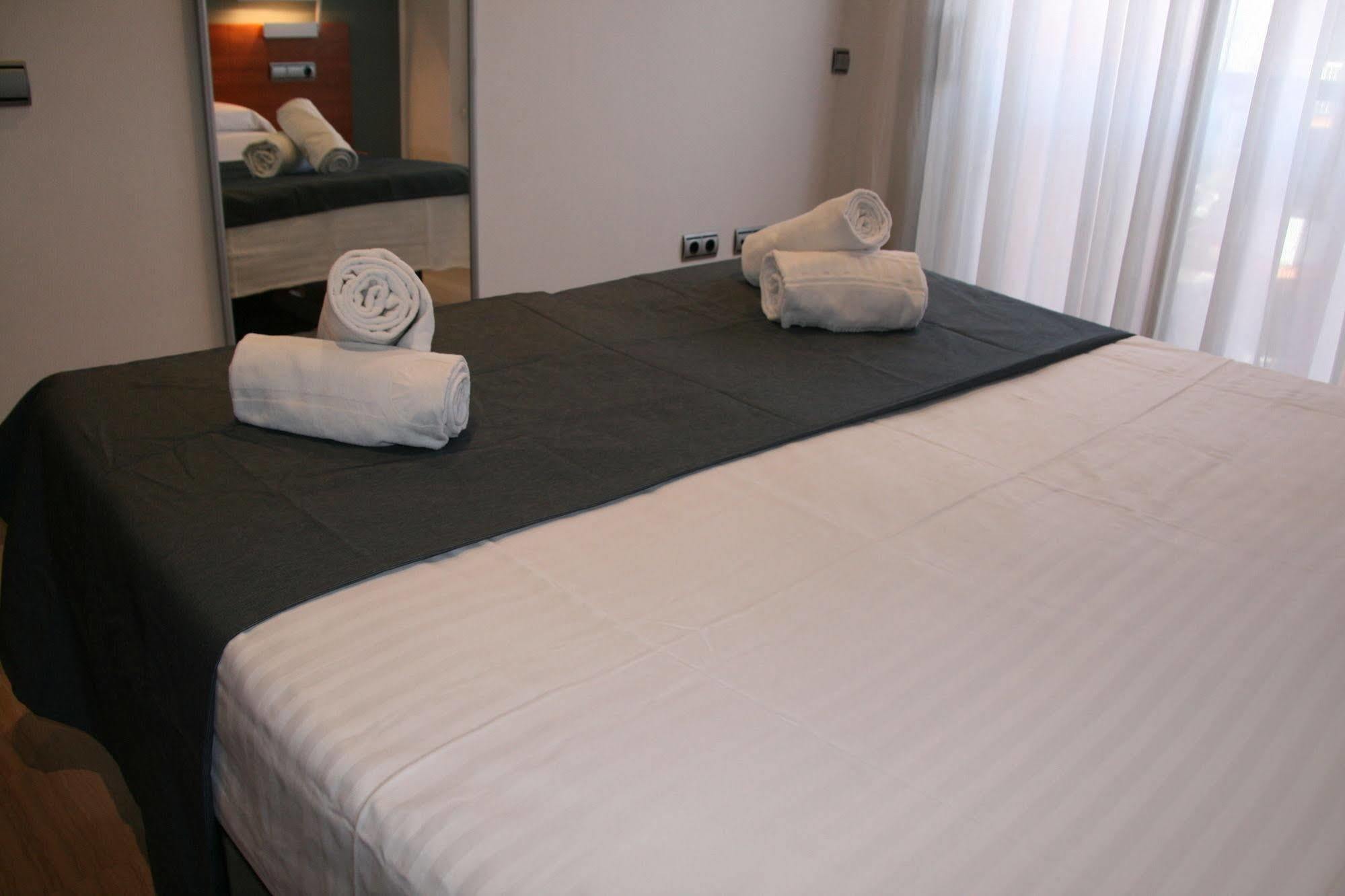 Aparthotel Independencia Barcelona