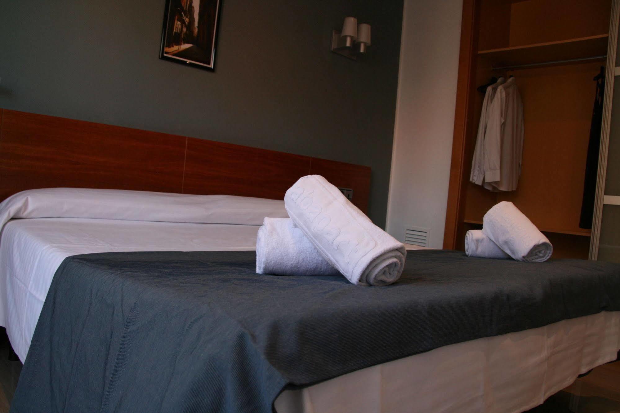 Independencia Aparthotel