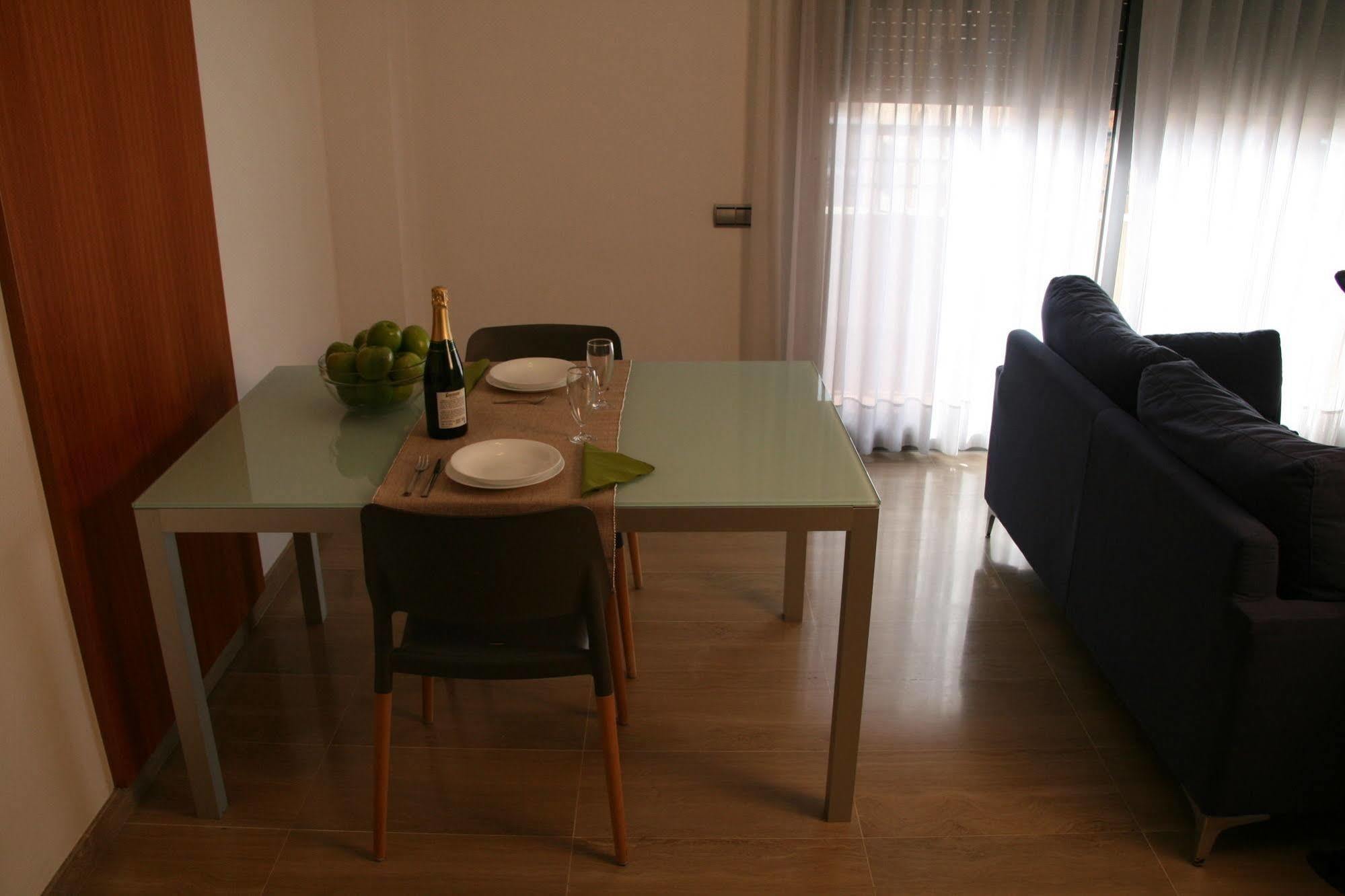 Independencia Aparthotel 2*