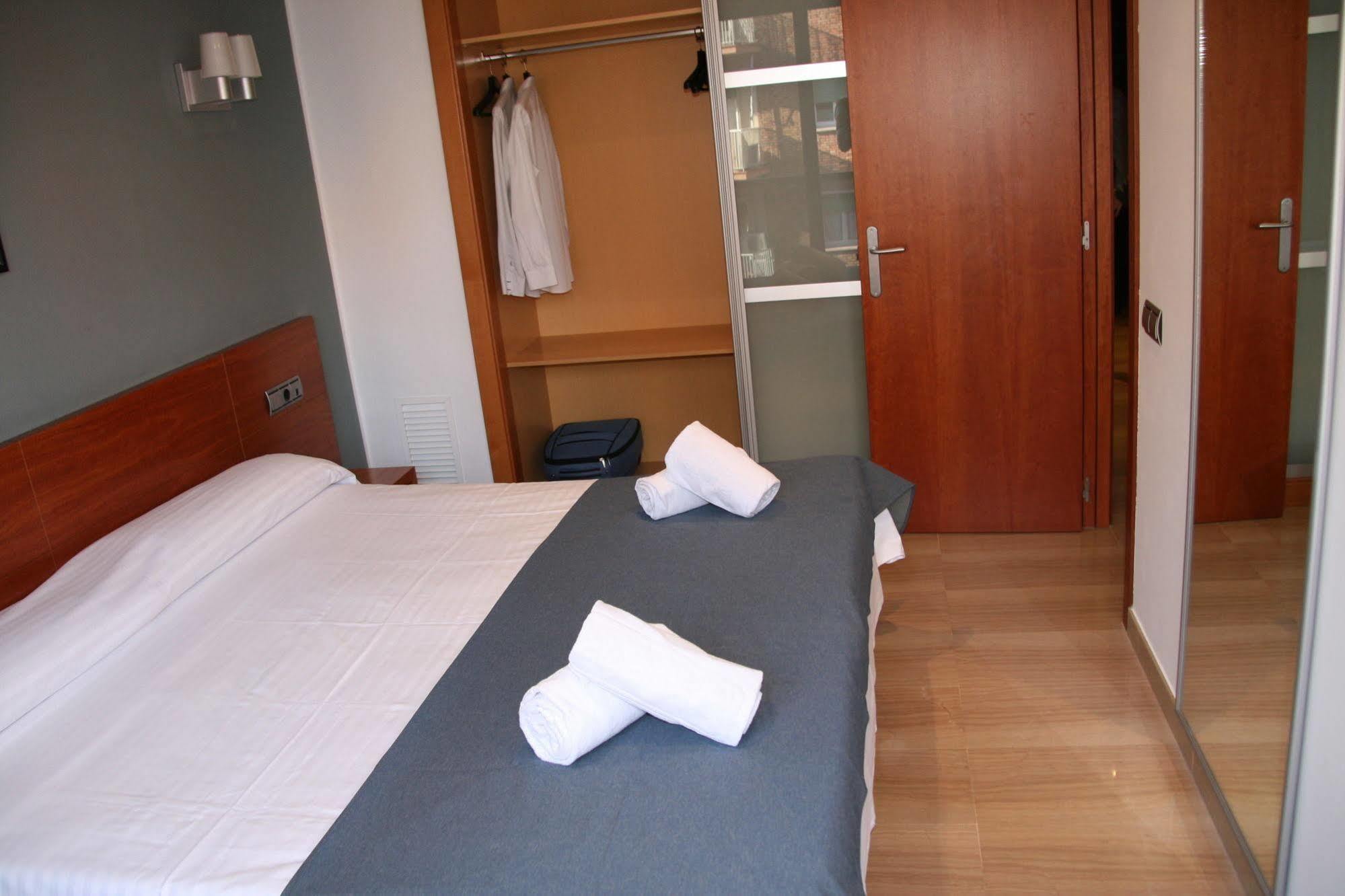Independencia Aparthotel 2*