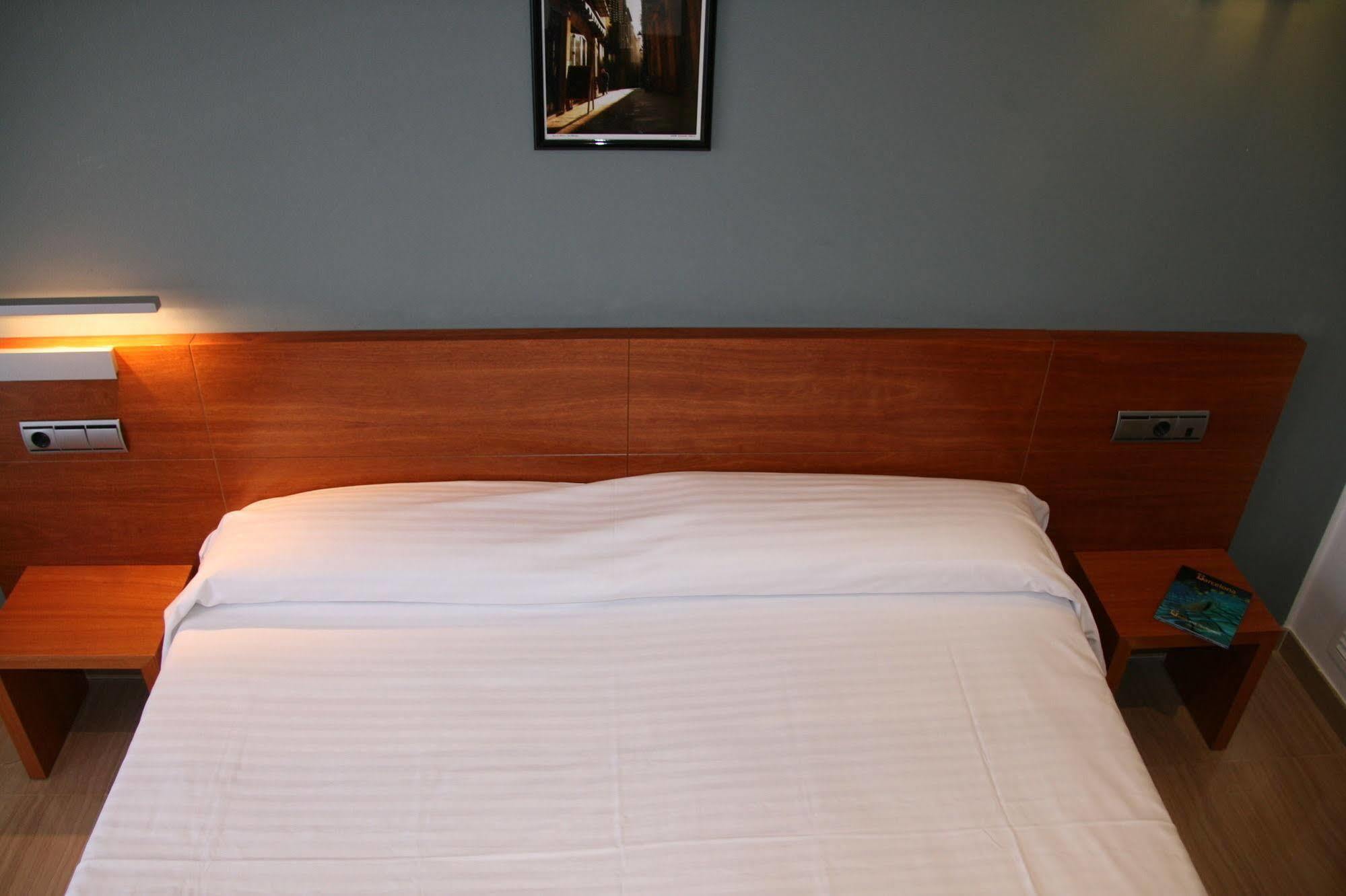 Aparthotel Independencia