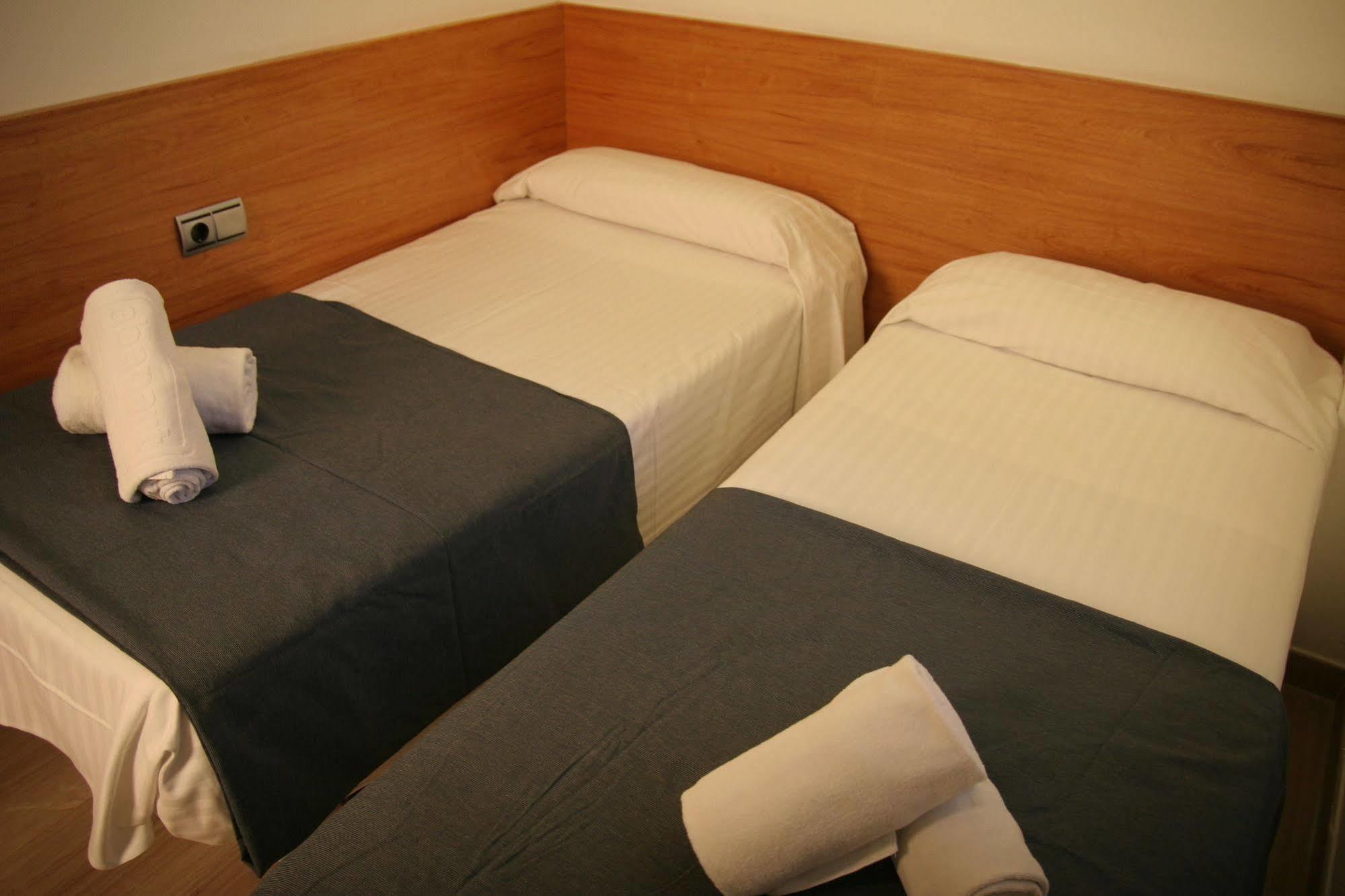 Independencia Aparthotel Barcelona