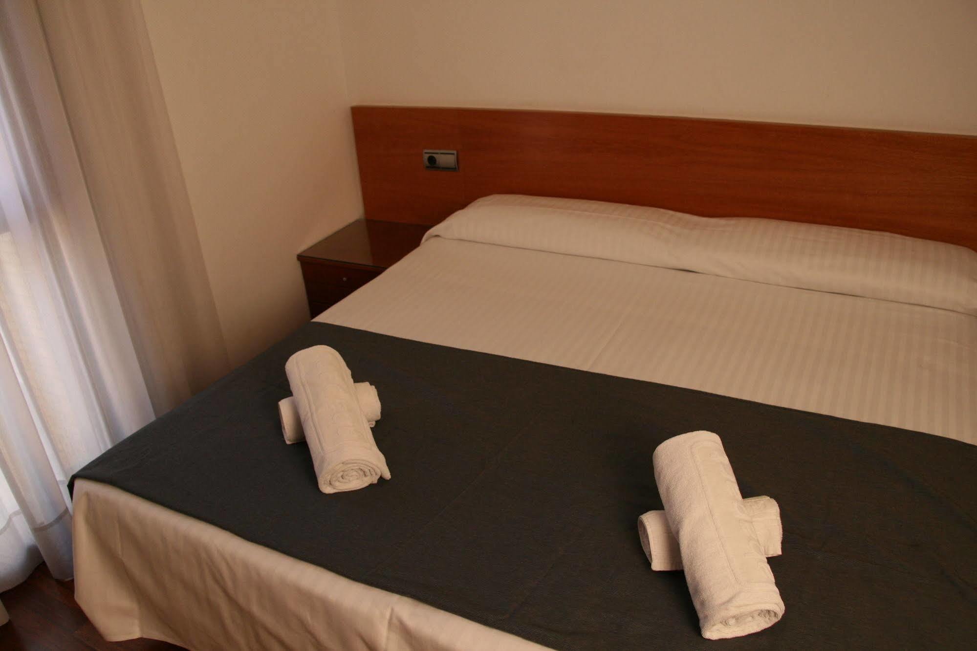 Independencia Aparthotel