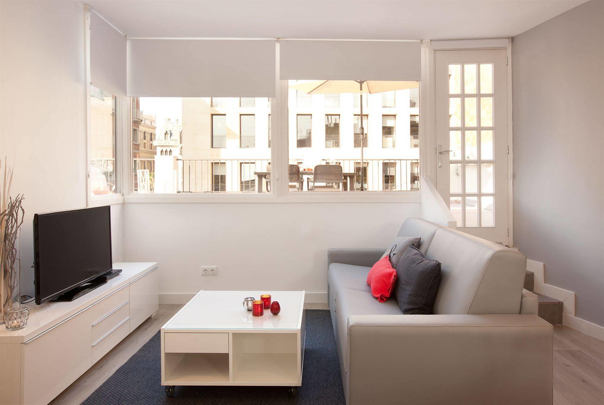 Click&flat Seneca Apartamento *