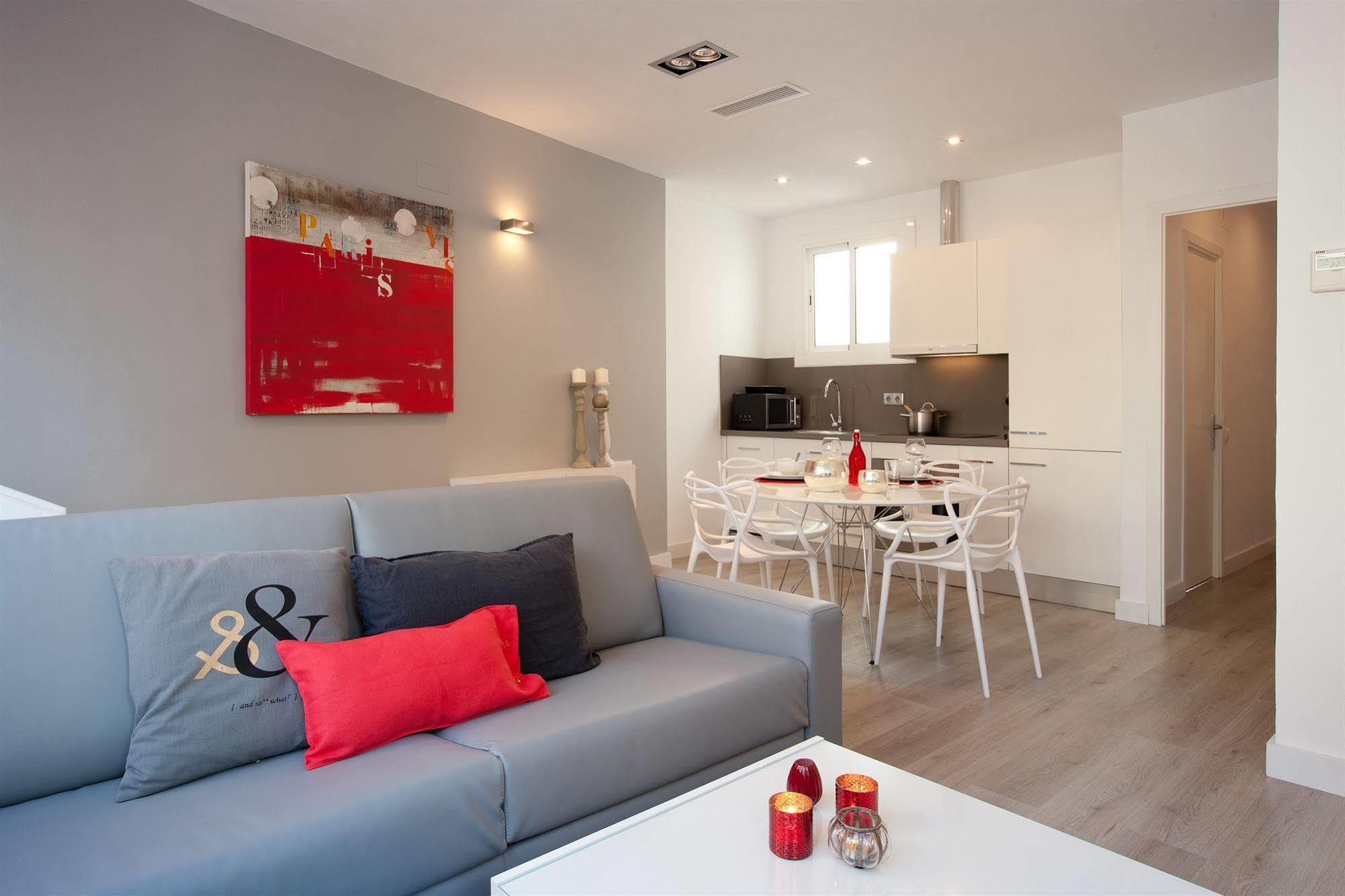 Apartamento Click&flat Seneca