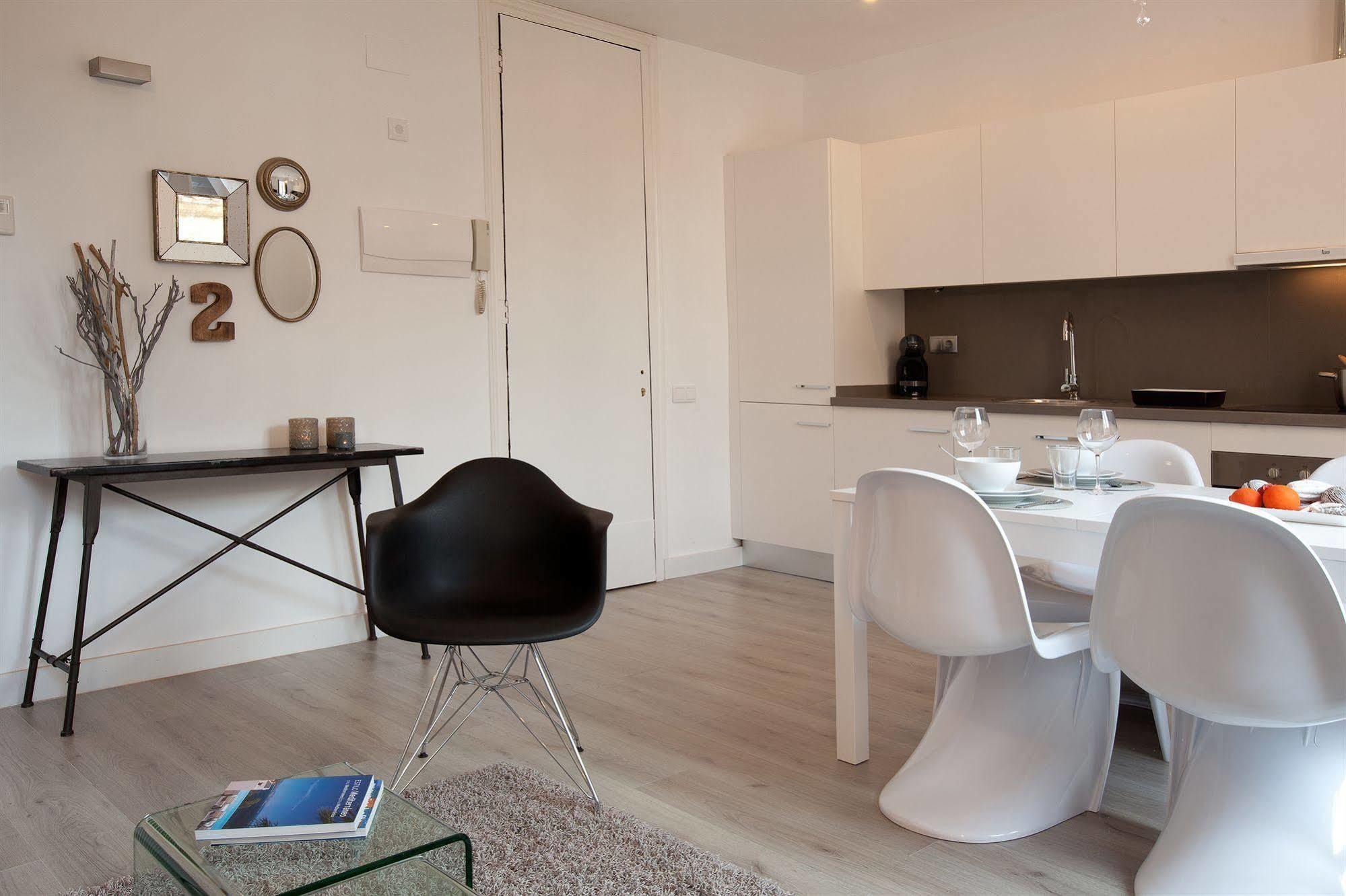 Apartamento Click&flat Seneca *