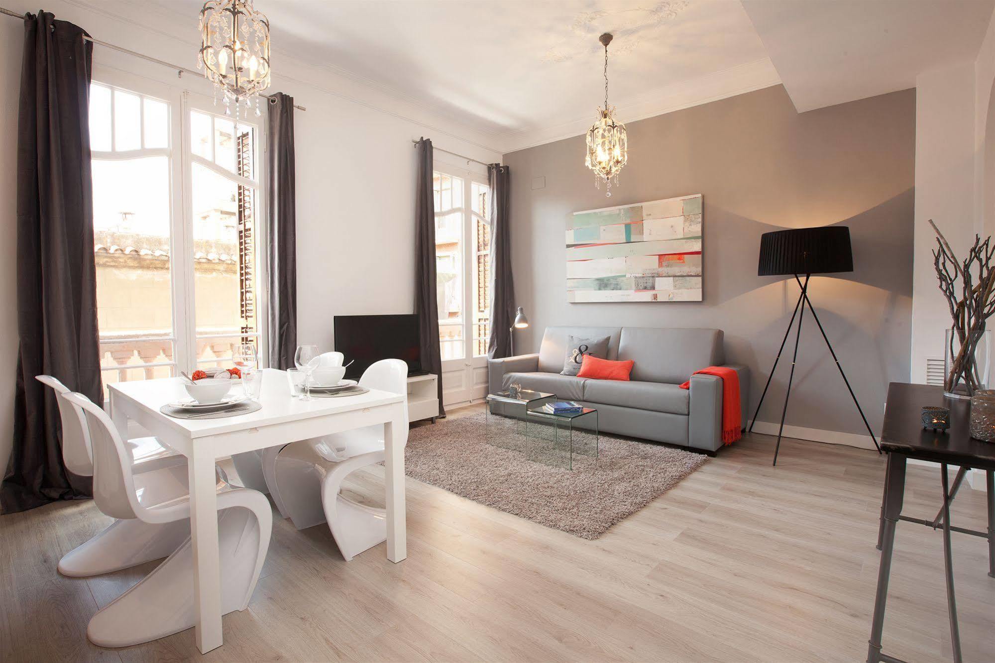 Click&flat Seneca Apartamento *