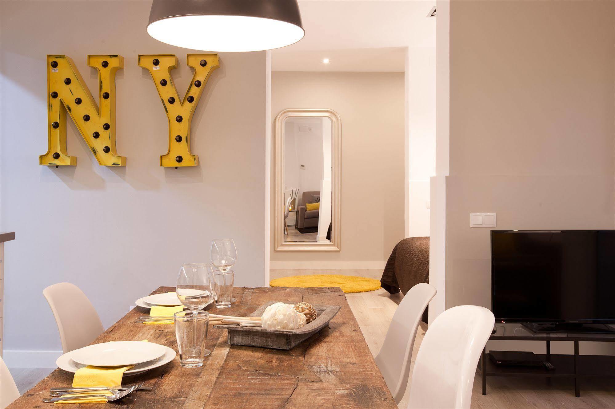 Click&flat Seneca Apartamento