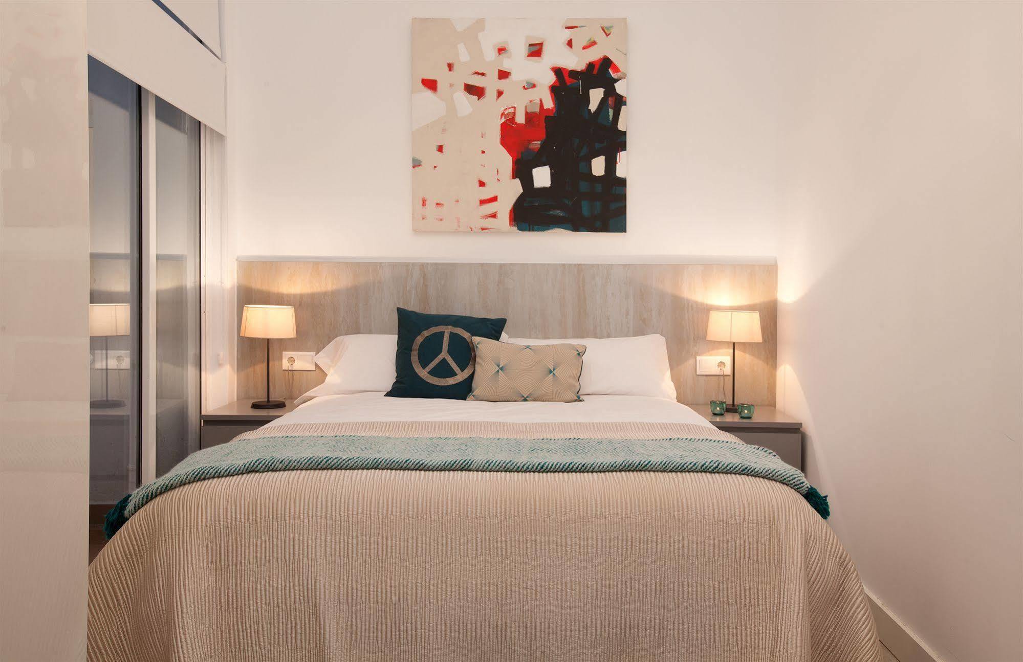 Click&flat Seneca Barcelona