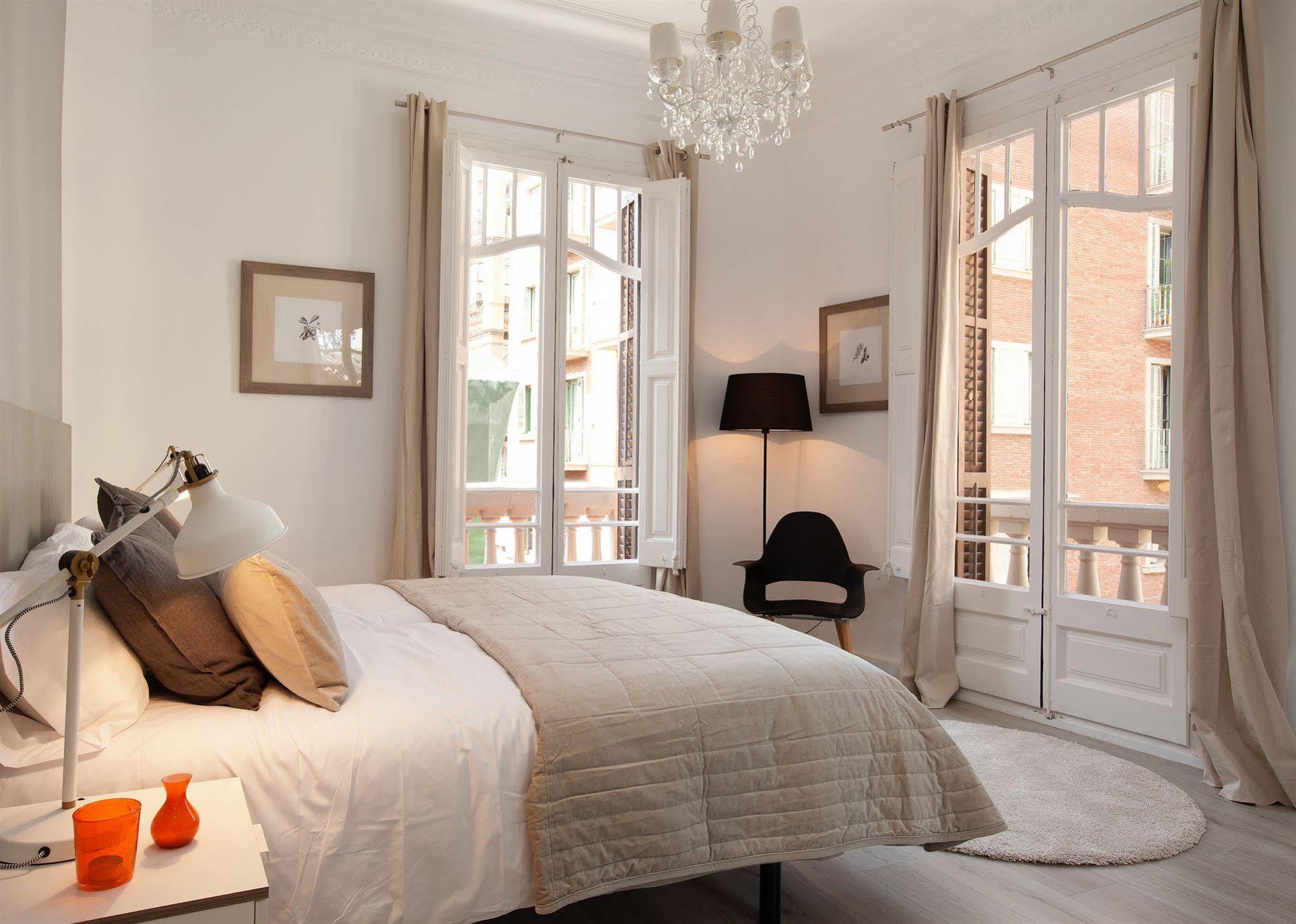 Click&flat Seneca Apartamento Barcelona