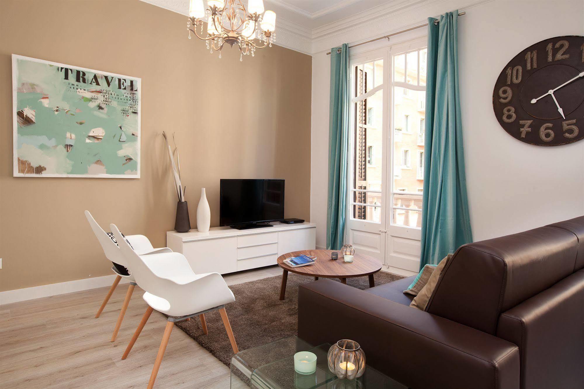Apartamento Click&flat Seneca *