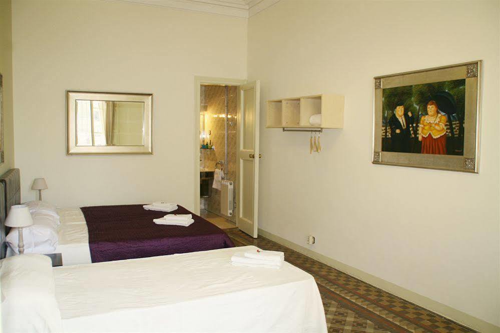 Apartamento Sibsbcn- Rambla- Family Friends Business Barcelona