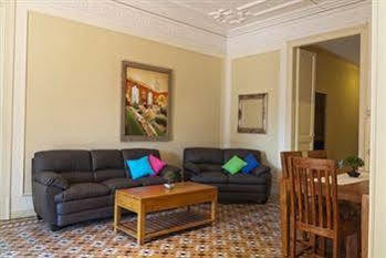 Sibsbcn- Rambla- Family Friends Business Apartamento *