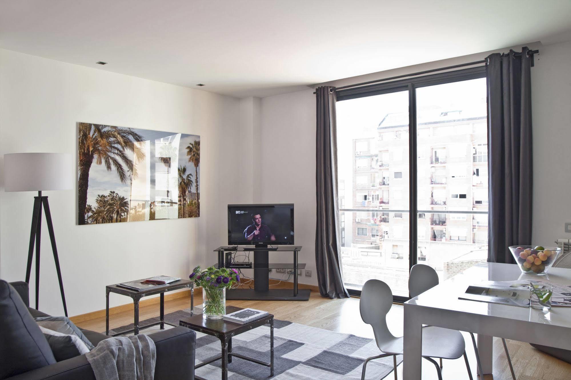 Ainb Sagrada Familia Apartamento Barcelona