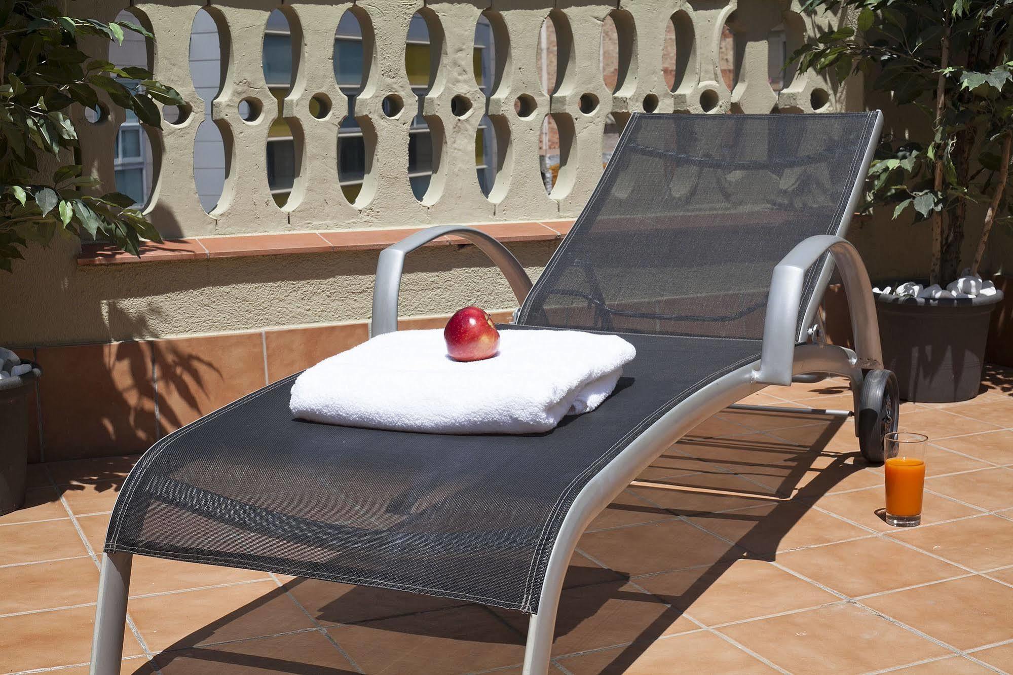 Apartamento Bonavista - Eixample Barcelona