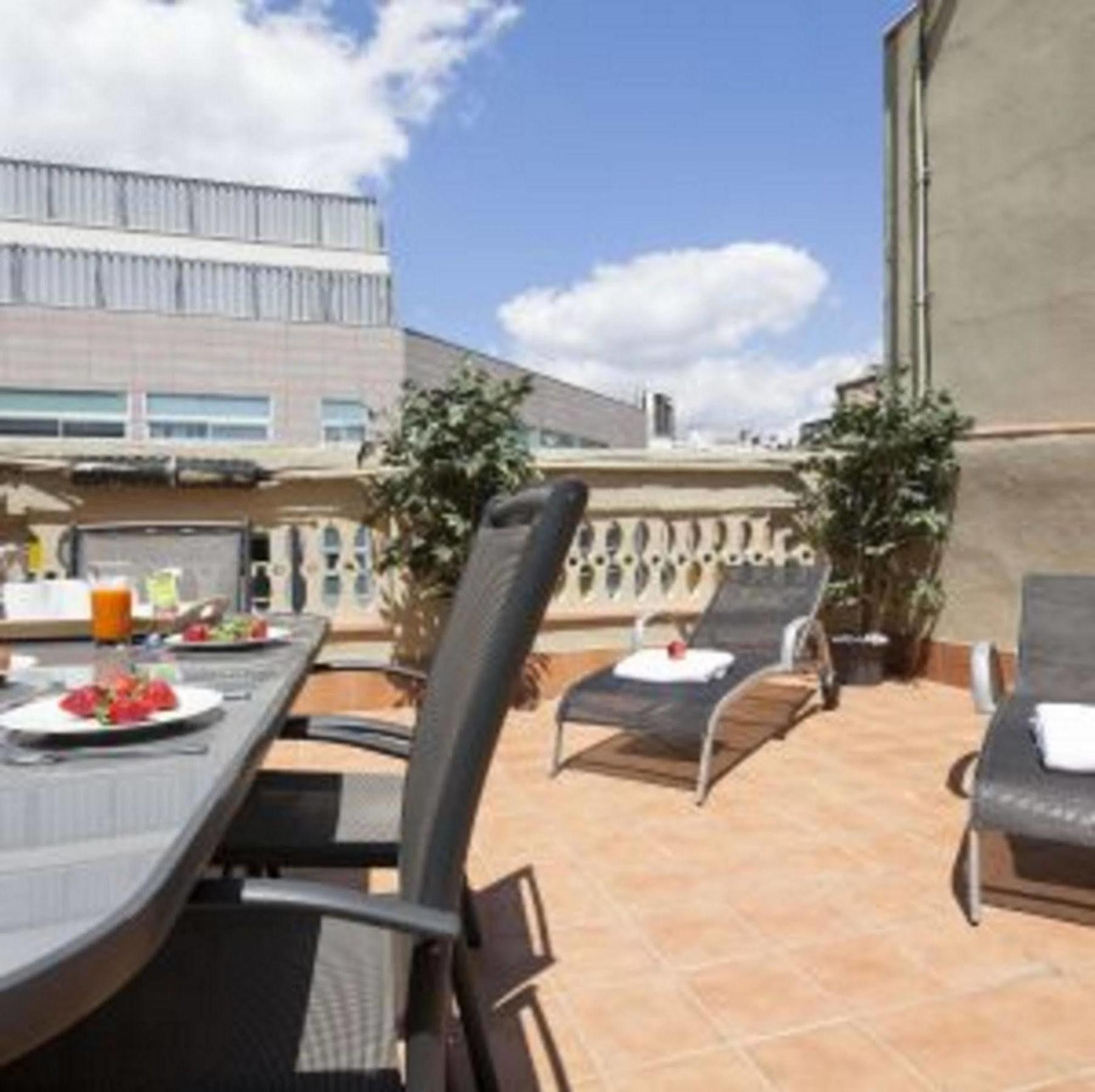 Apartamento Bonavista - Eixample