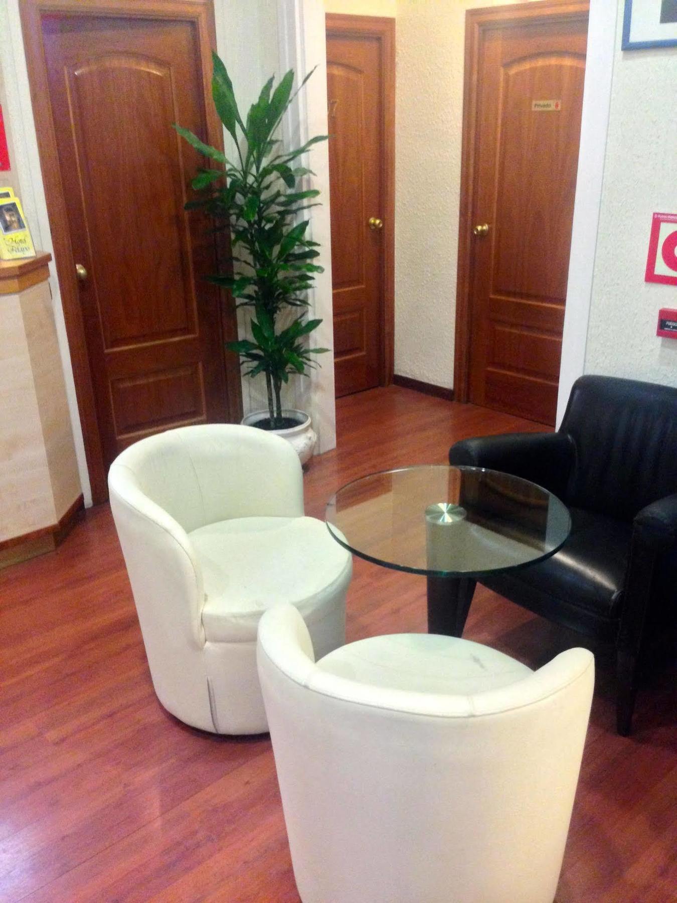 Hotel Pelayo Barcelona