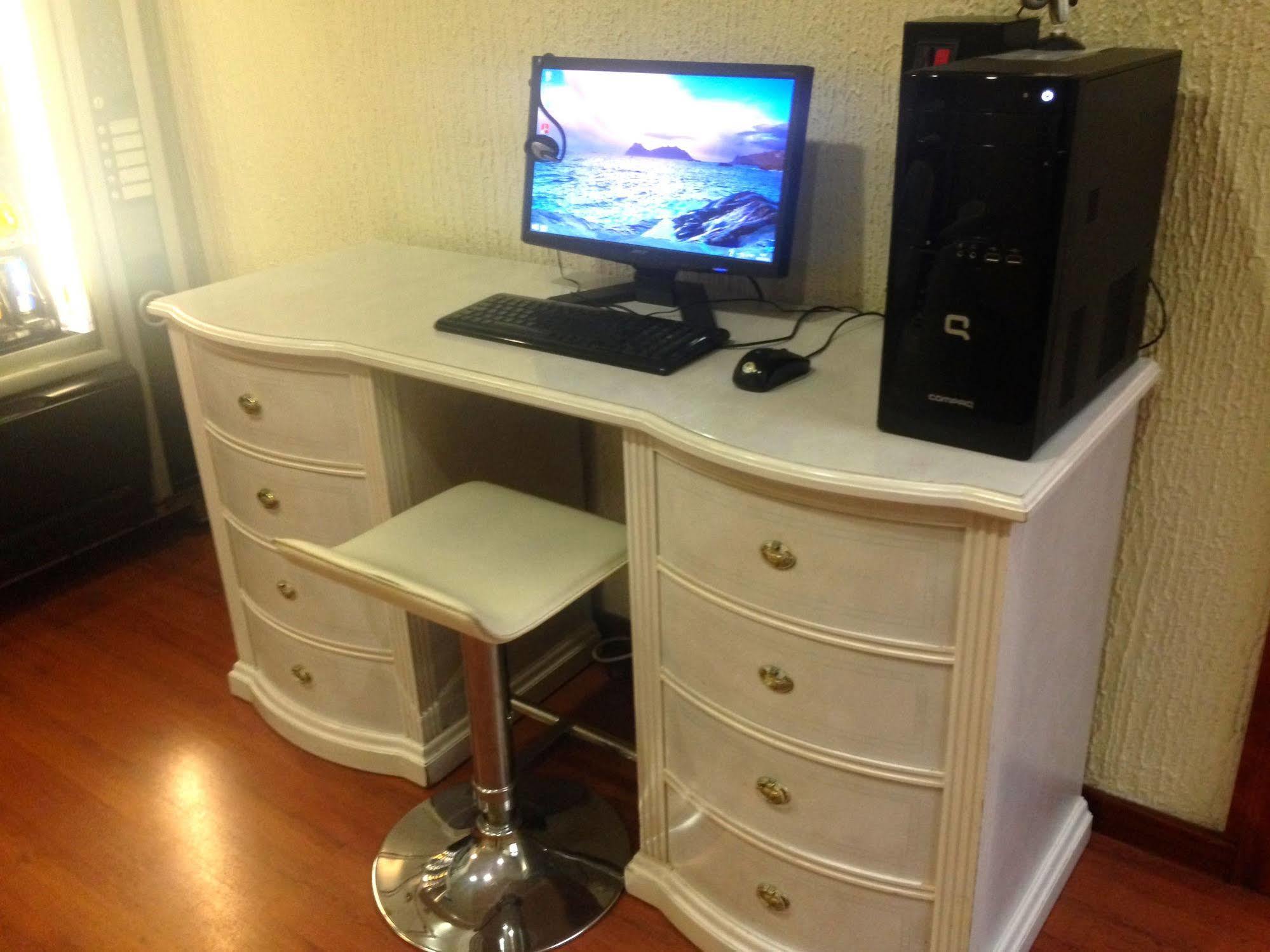 Pelayo Deluxe Apartamento *
