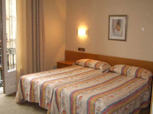 Pelayo Deluxe Apartamento Barcelona
