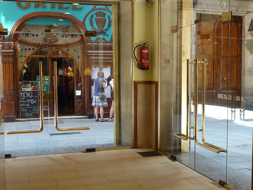 Hotel Comercio