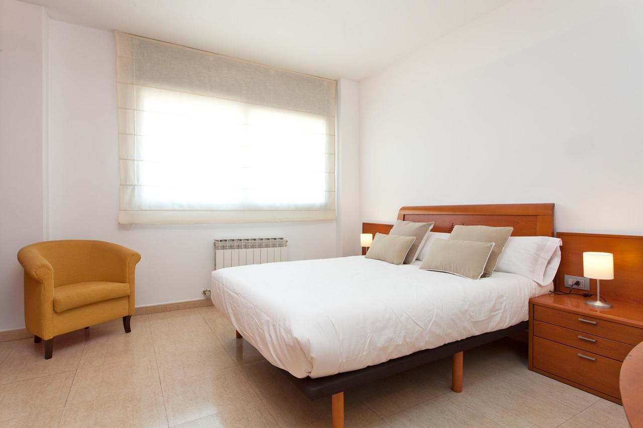 Apartment Plaza De Espana Arenas