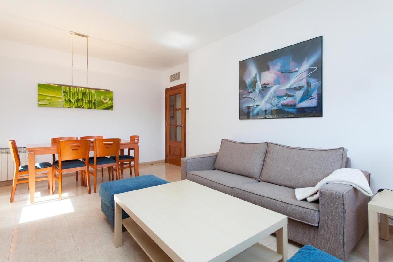 Apartment Plaza De Espana Arenas
