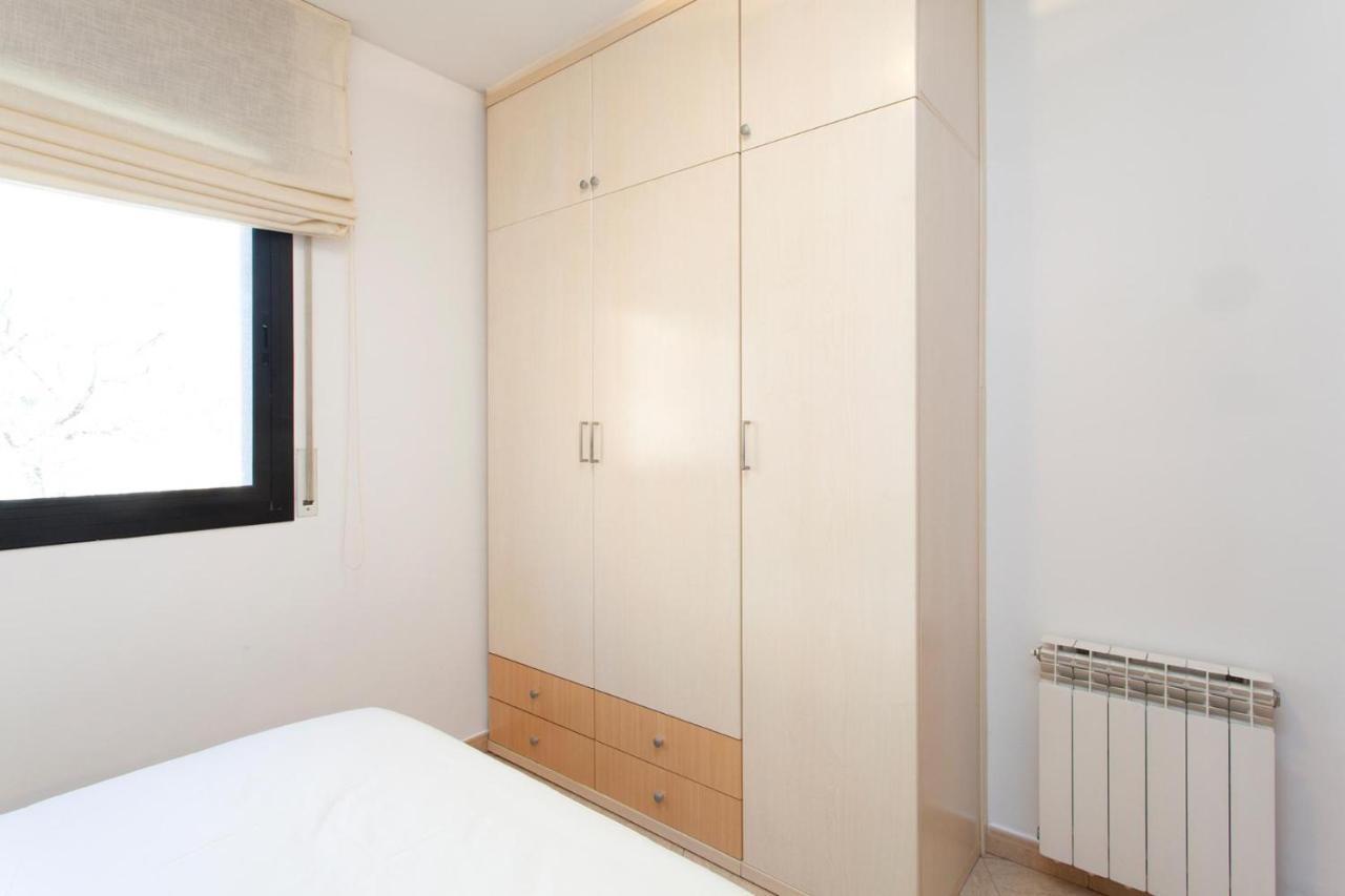 Apartment Plaza De Espana Arenas Barcelona