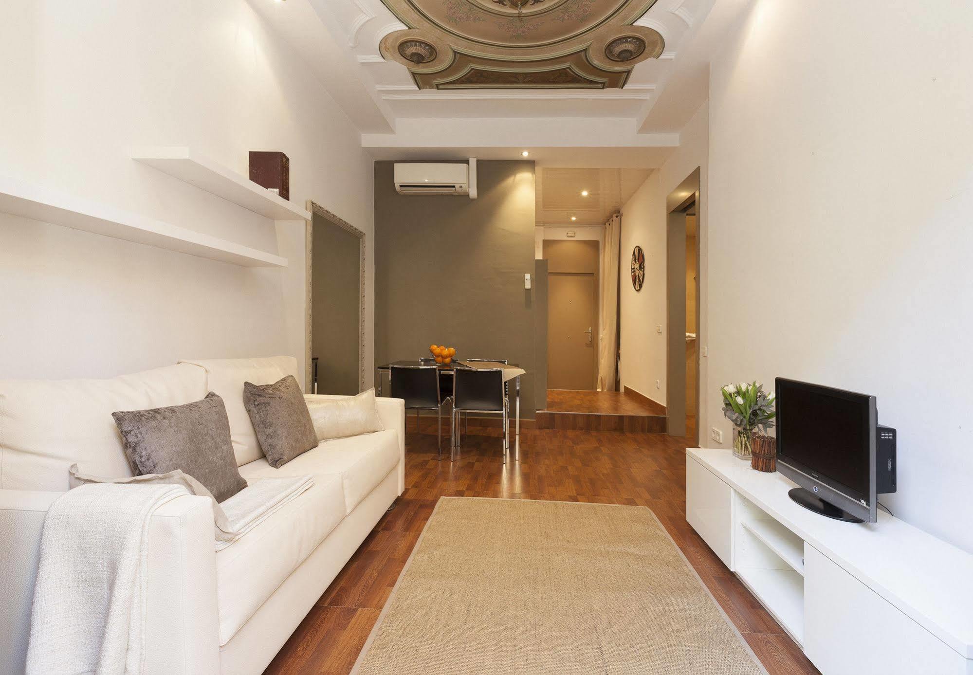 Apartamento Easy Sleep Gaudi Terrace *